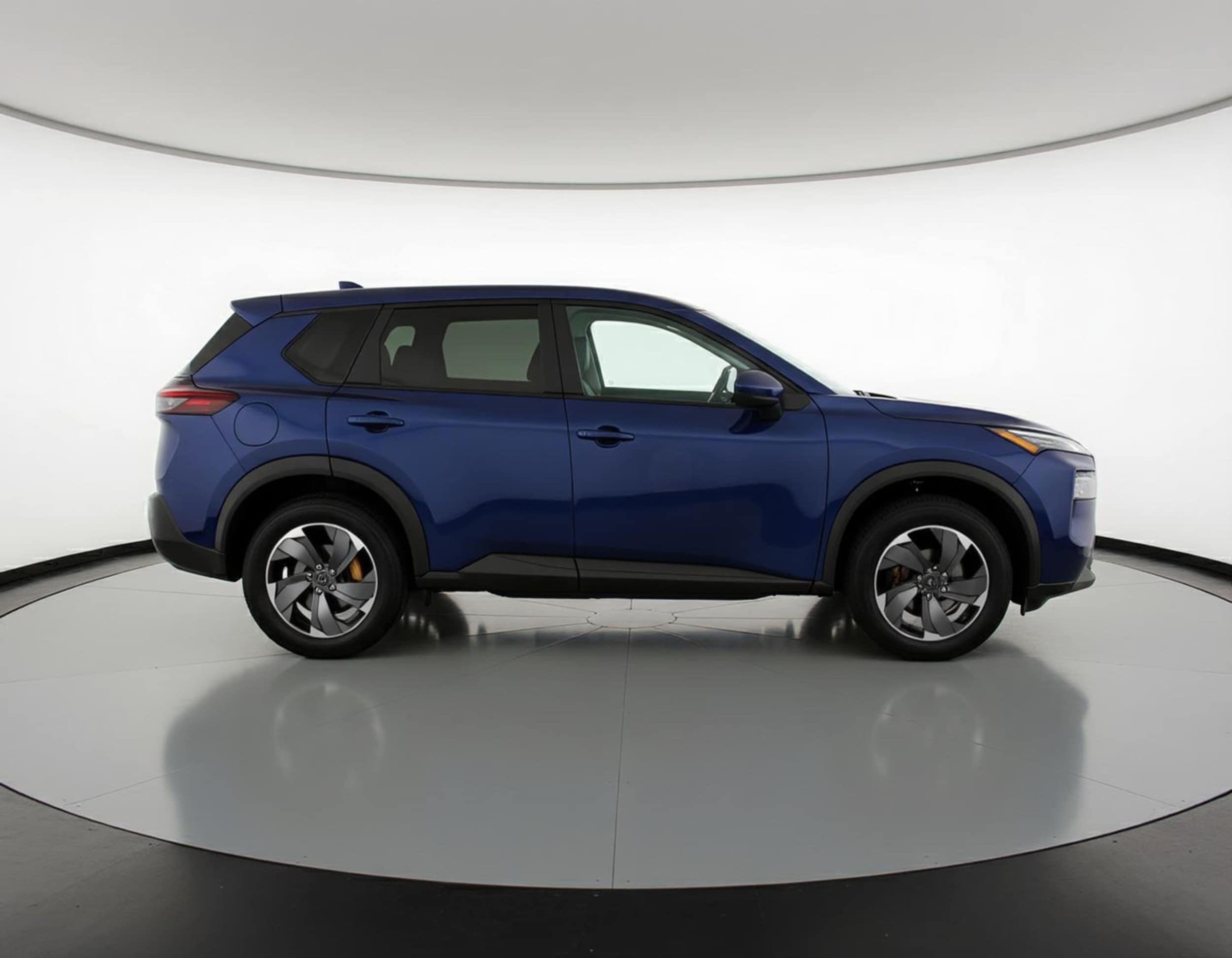 Thumbnail: 2025 Nissan Rogue - 8