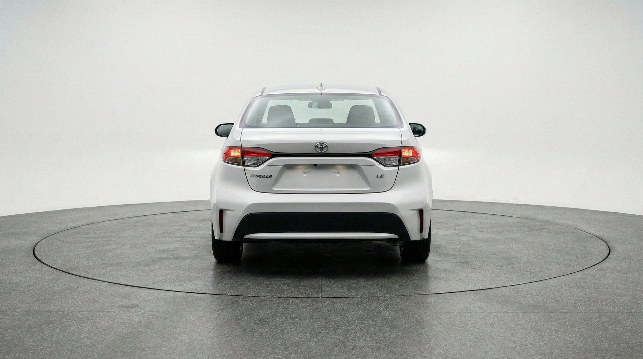 Thumbnail: 2025 Toyota Corolla - 7