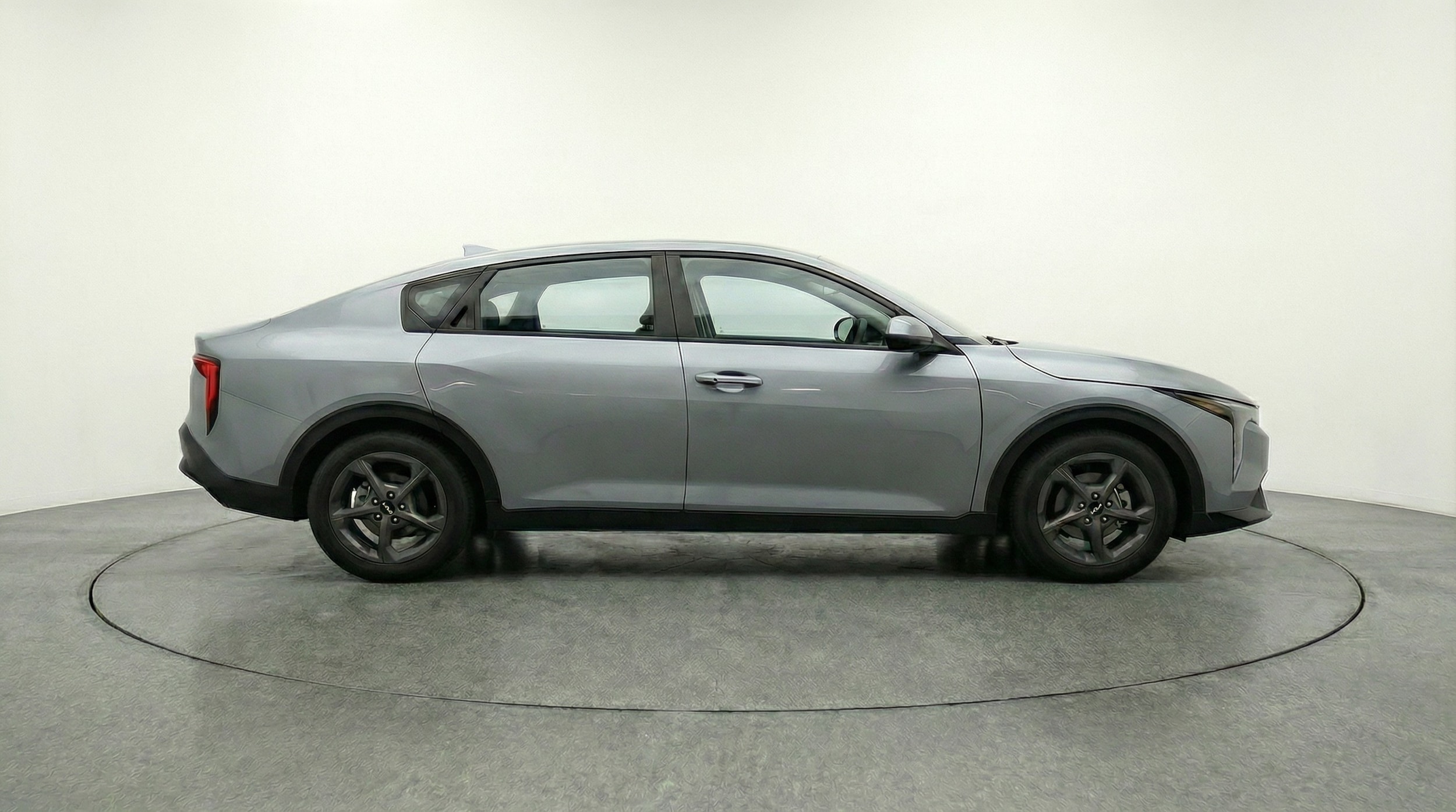 Thumbnail: 2025 Kia K4 - 8