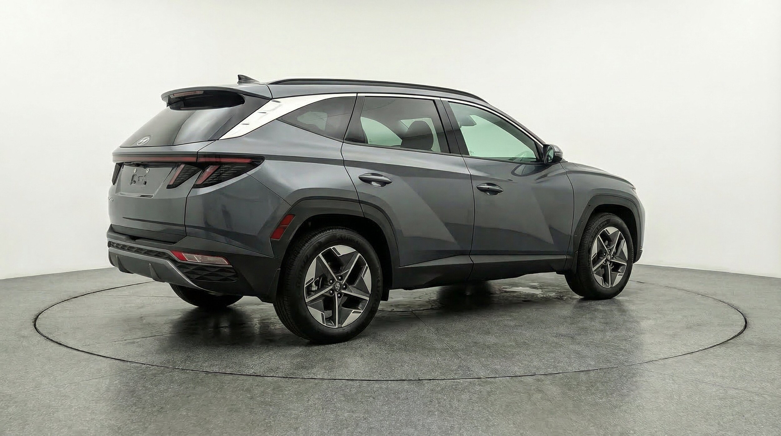 Thumbnail: 2026 Hyundai Tucson - 9