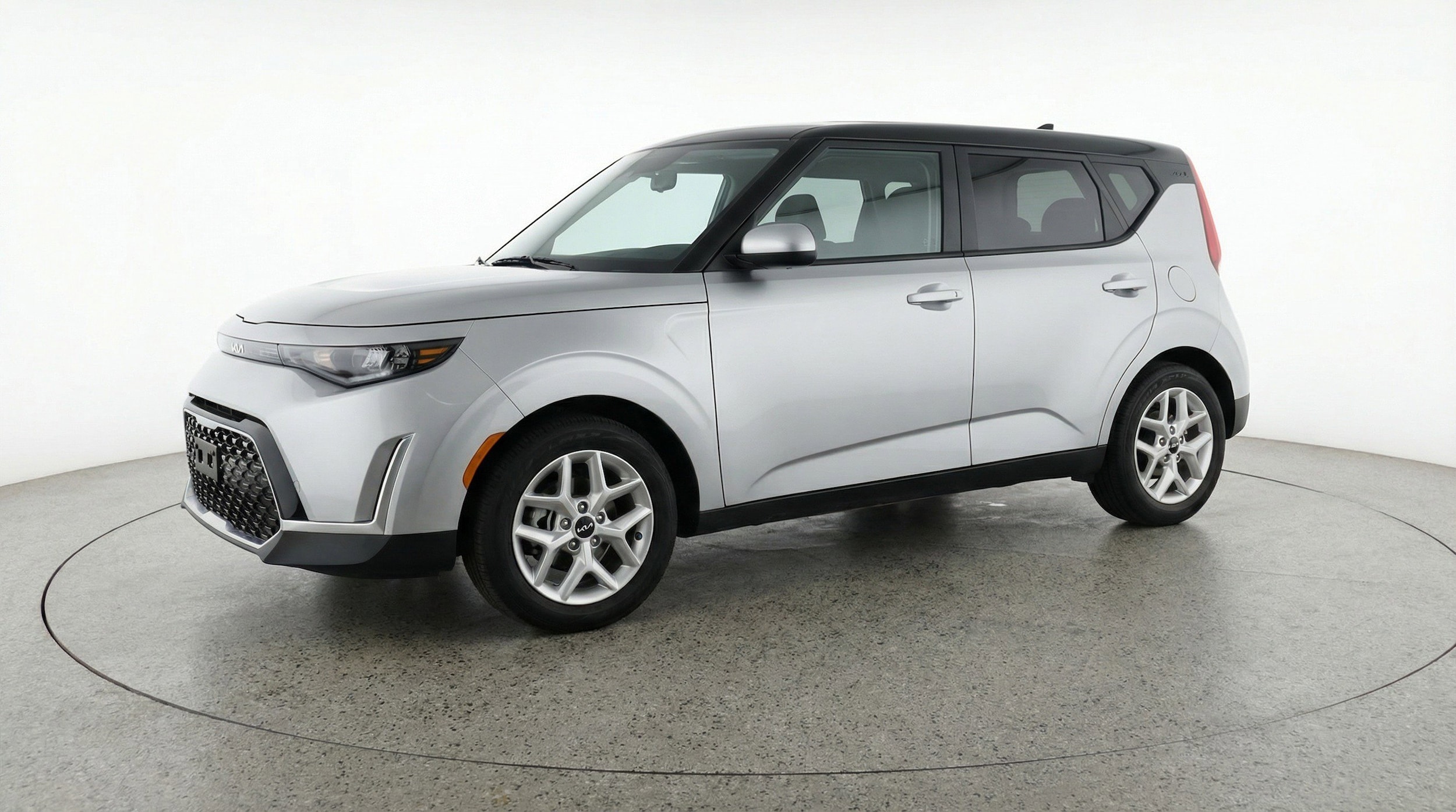 Thumbnail: 2025 Kia Soul - 3