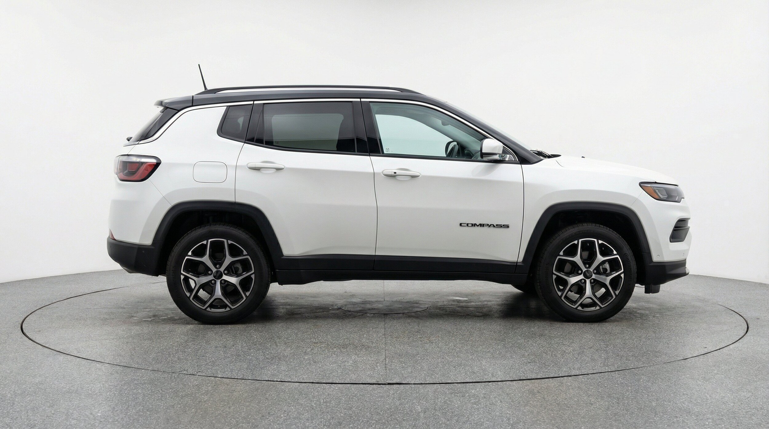 Thumbnail: 2025 Jeep Compass - 10