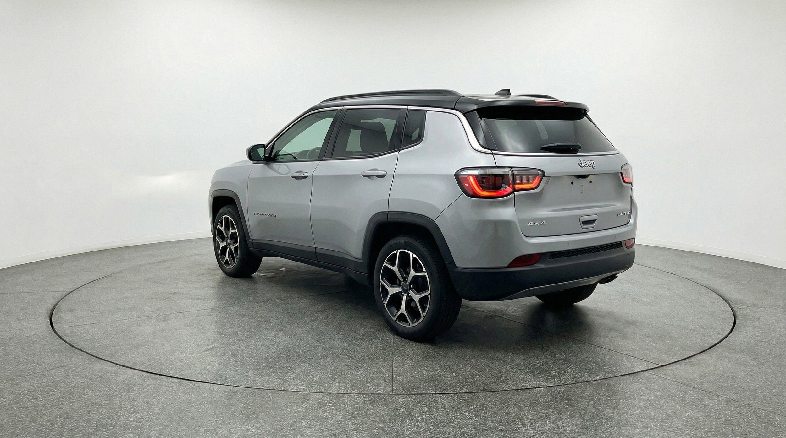 Thumbnail: 2025 Jeep Compass - 6