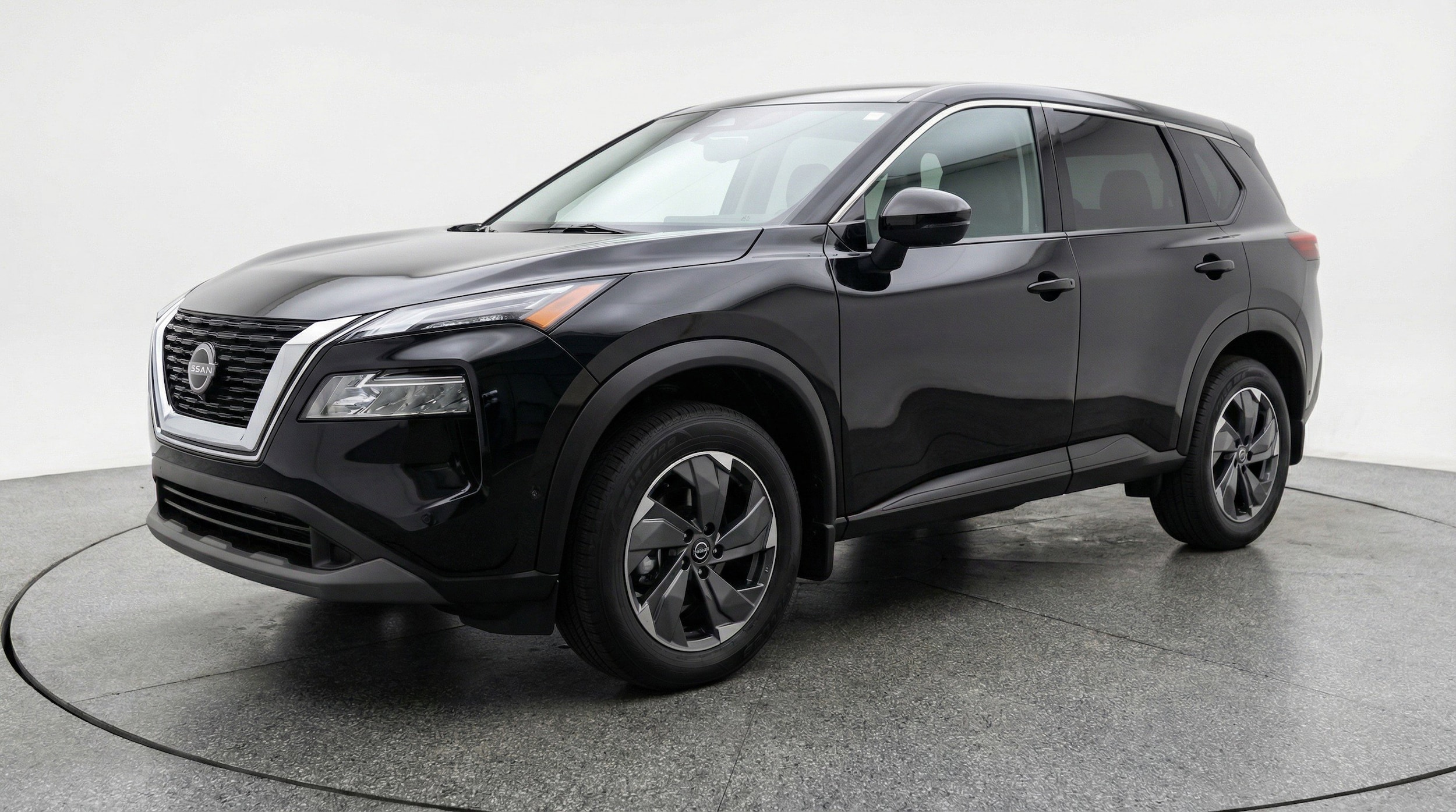 Thumbnail: 2025 Nissan Rogue - 3