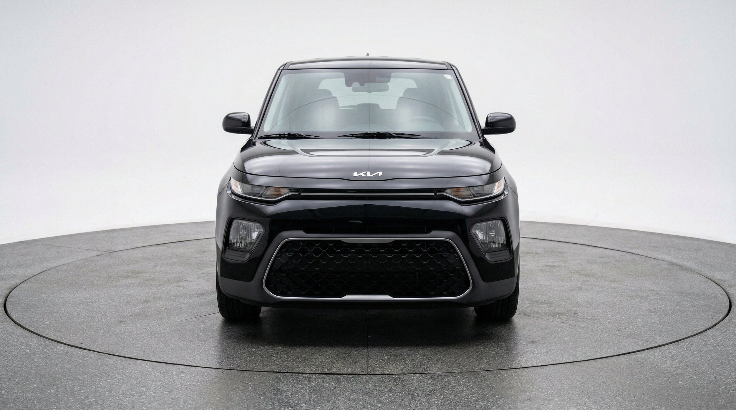 Thumbnail: 2025 Kia Soul - 2