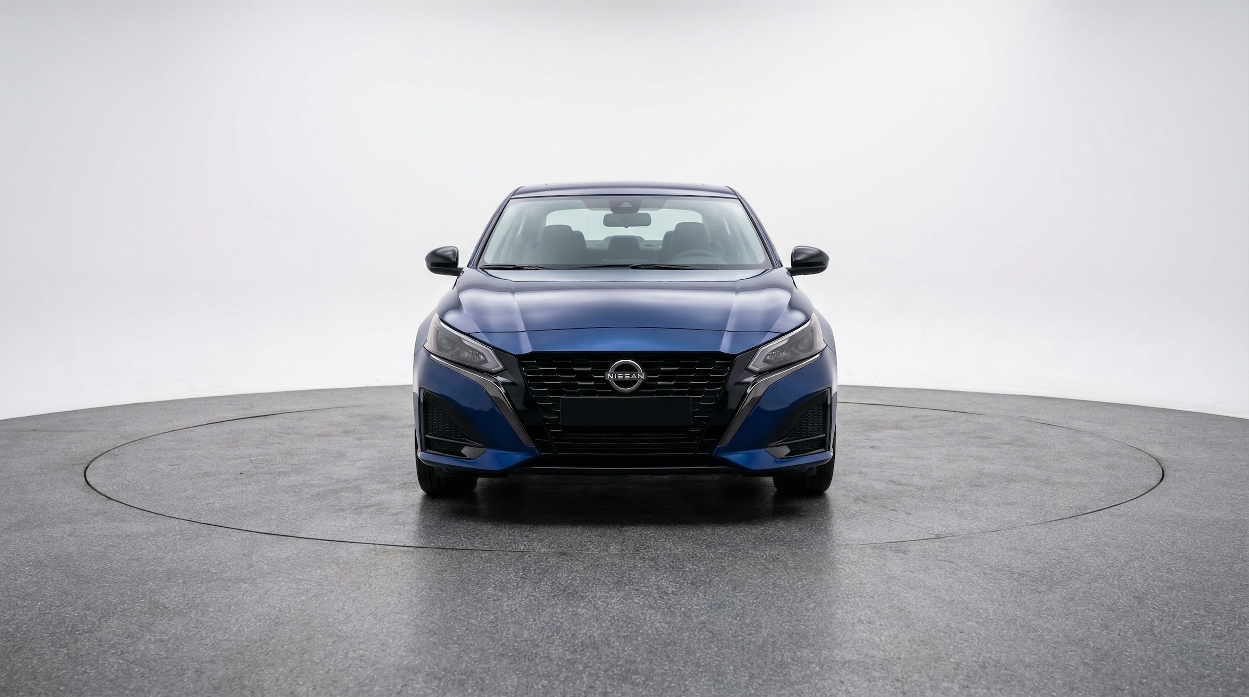 Thumbnail: 2025 Nissan Altima - 2