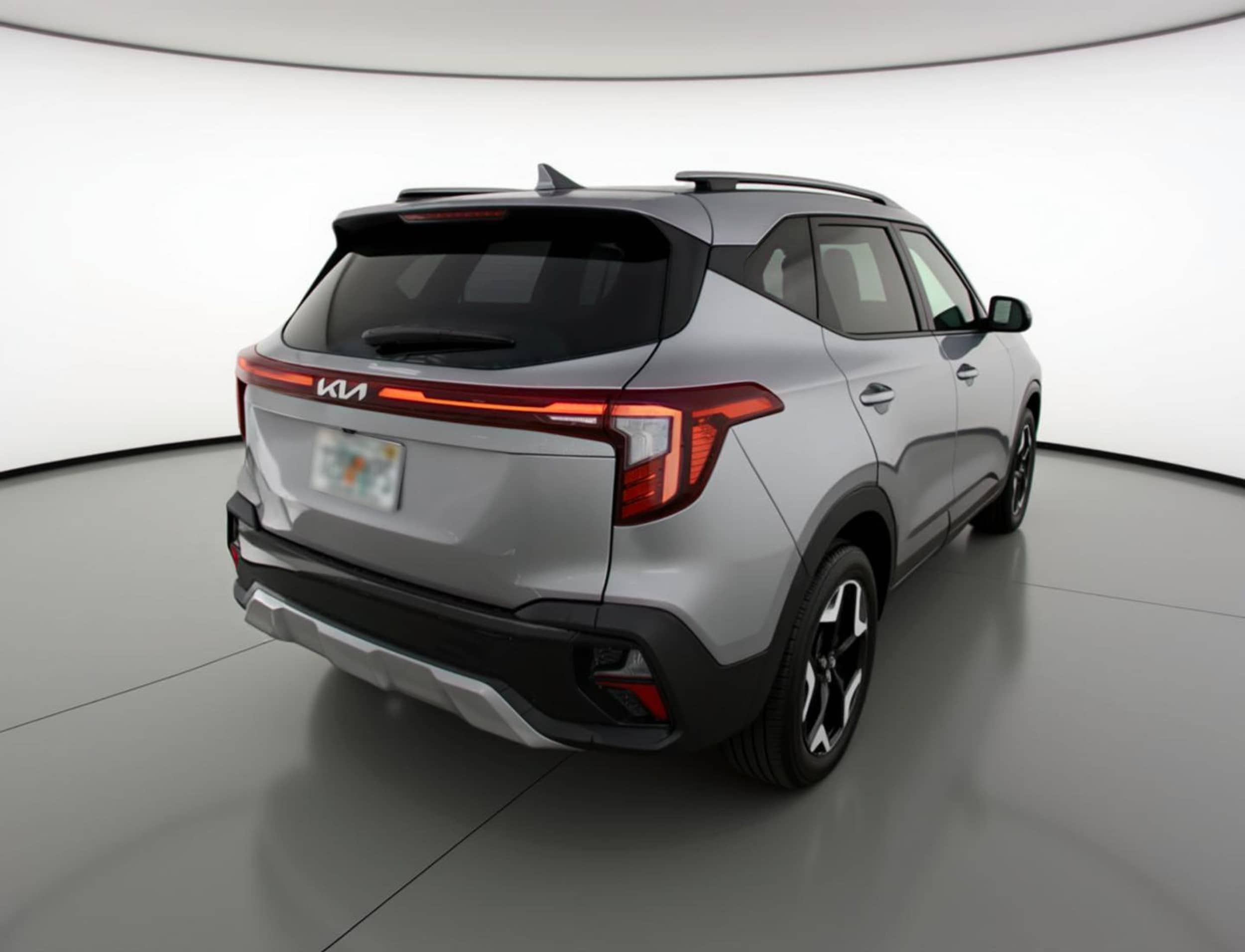 Thumbnail: 2025 Kia Seltos - 7