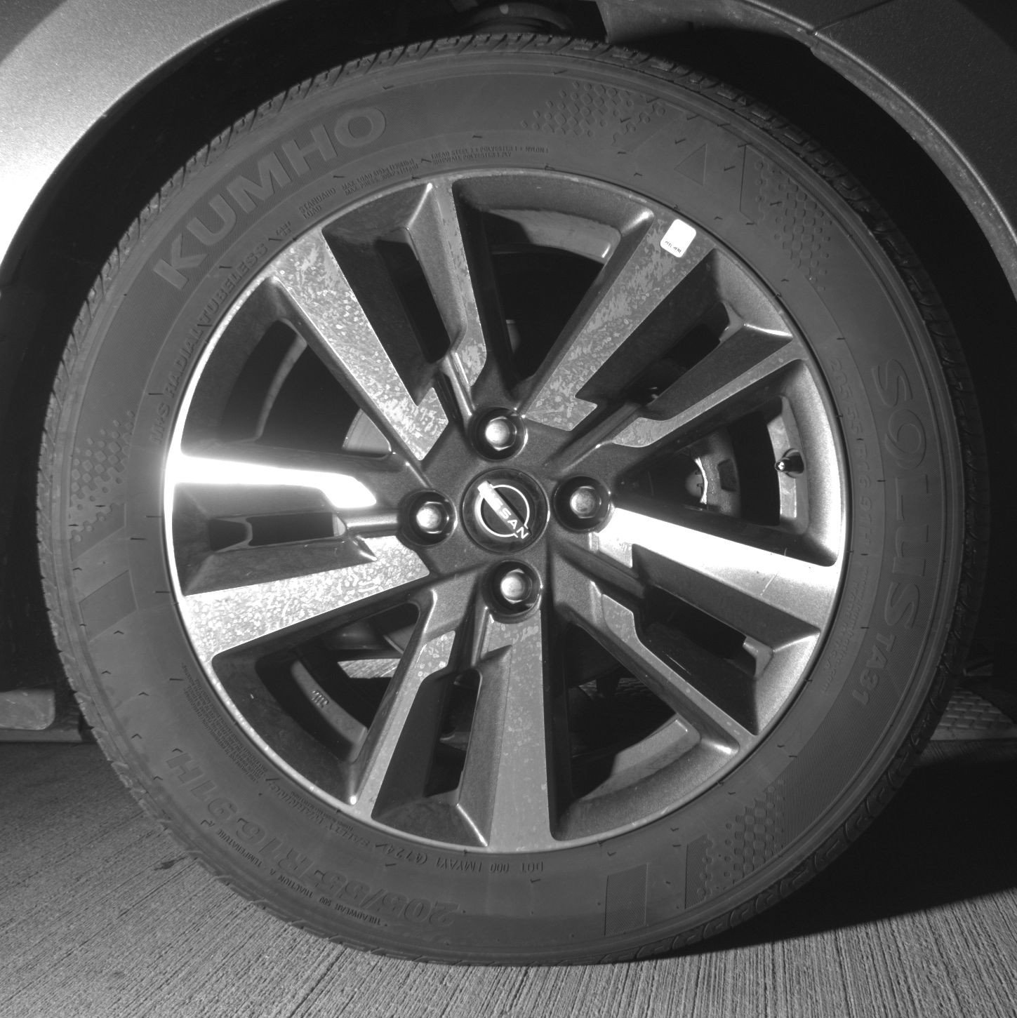 Thumbnail: 2025 Nissan Versa - 13