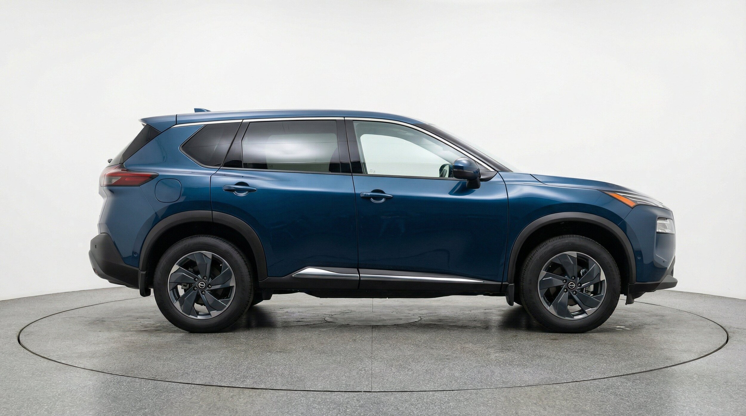 Thumbnail: 2025 Nissan Rogue - 11