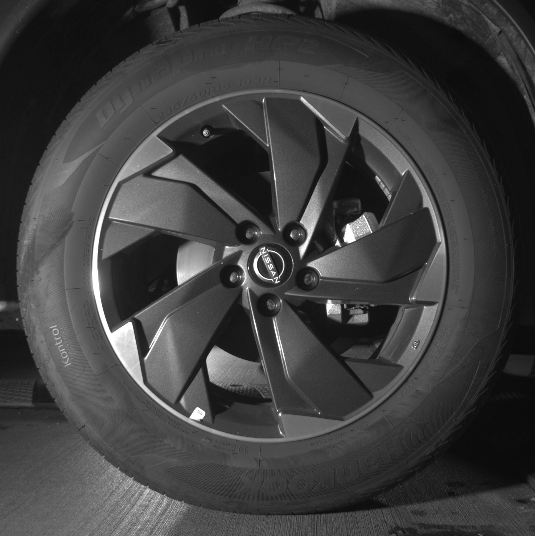 Thumbnail: 2025 Nissan Rogue - 10