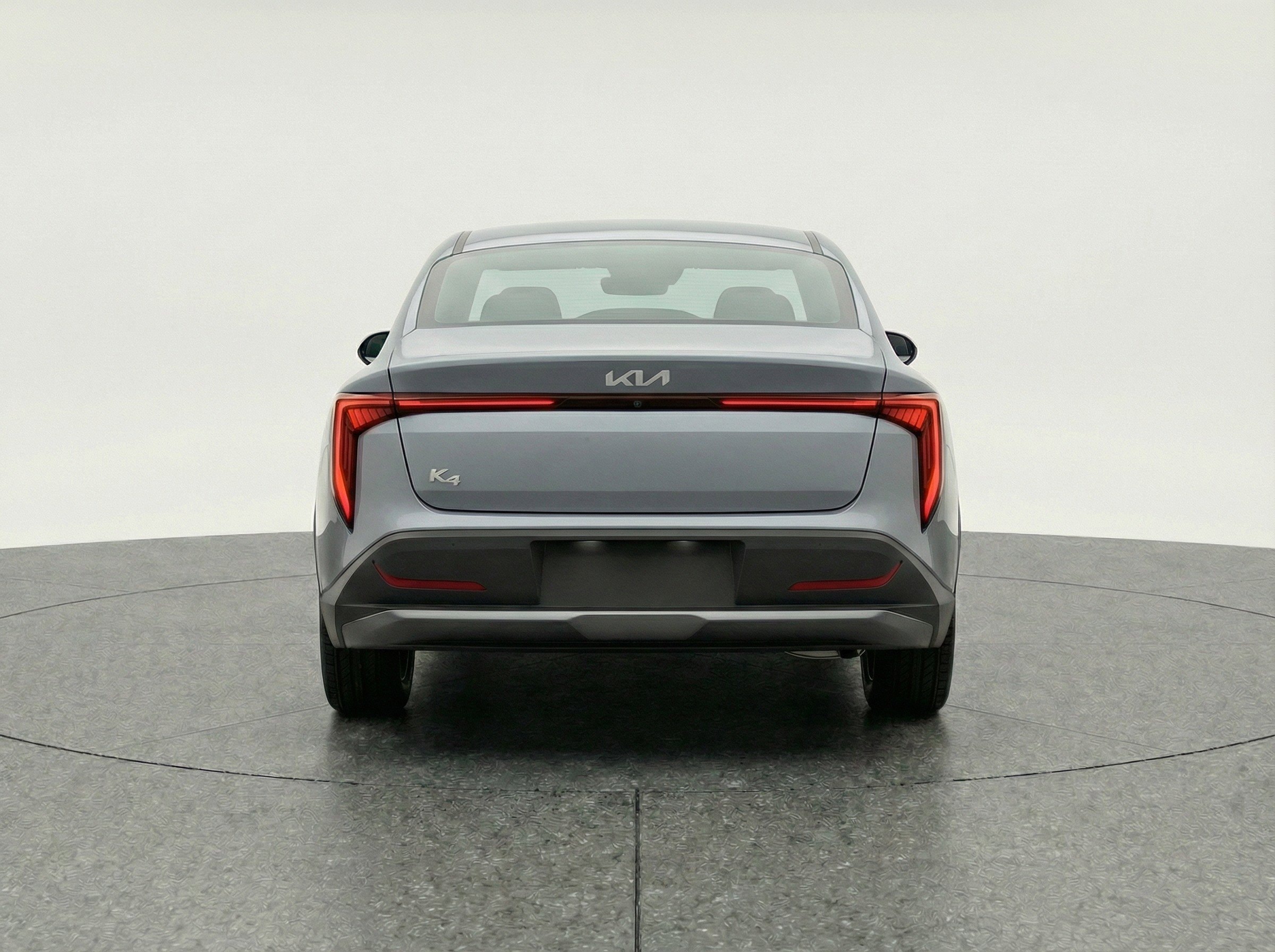 Thumbnail: 2025 Kia K4 - 7