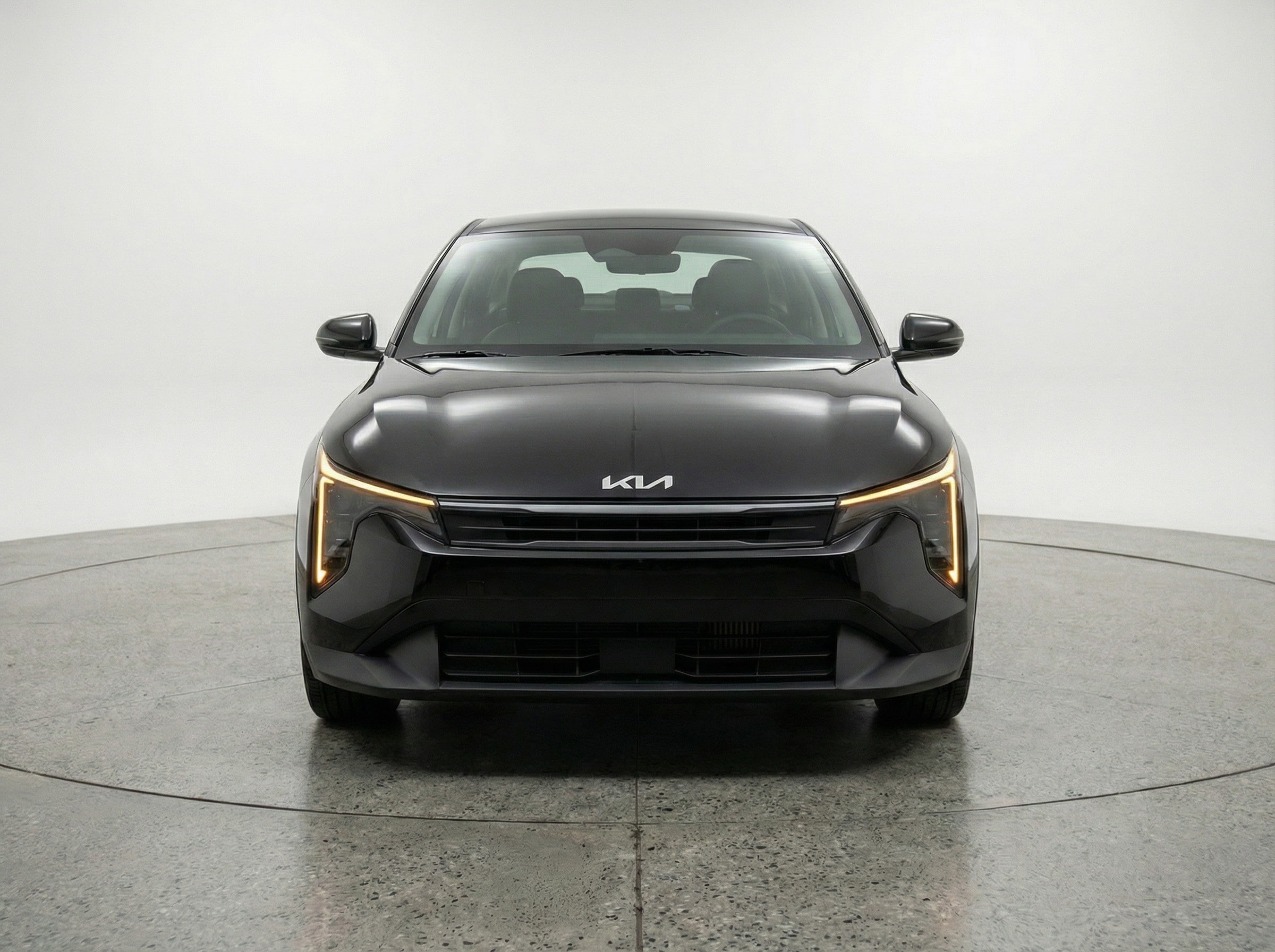 Thumbnail: 2025 Kia K4 - 2