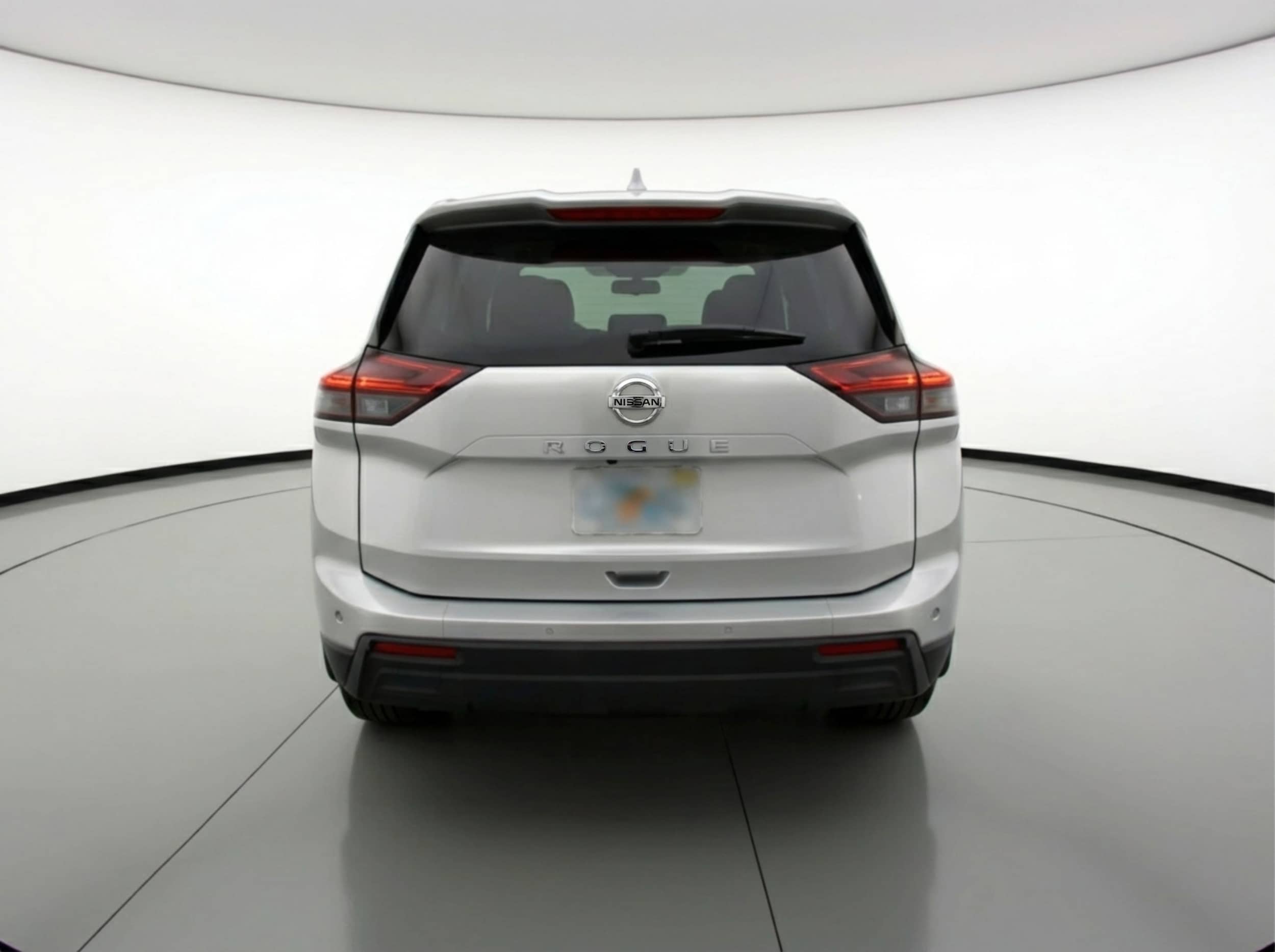 Thumbnail: 2025 Nissan Rogue - 6