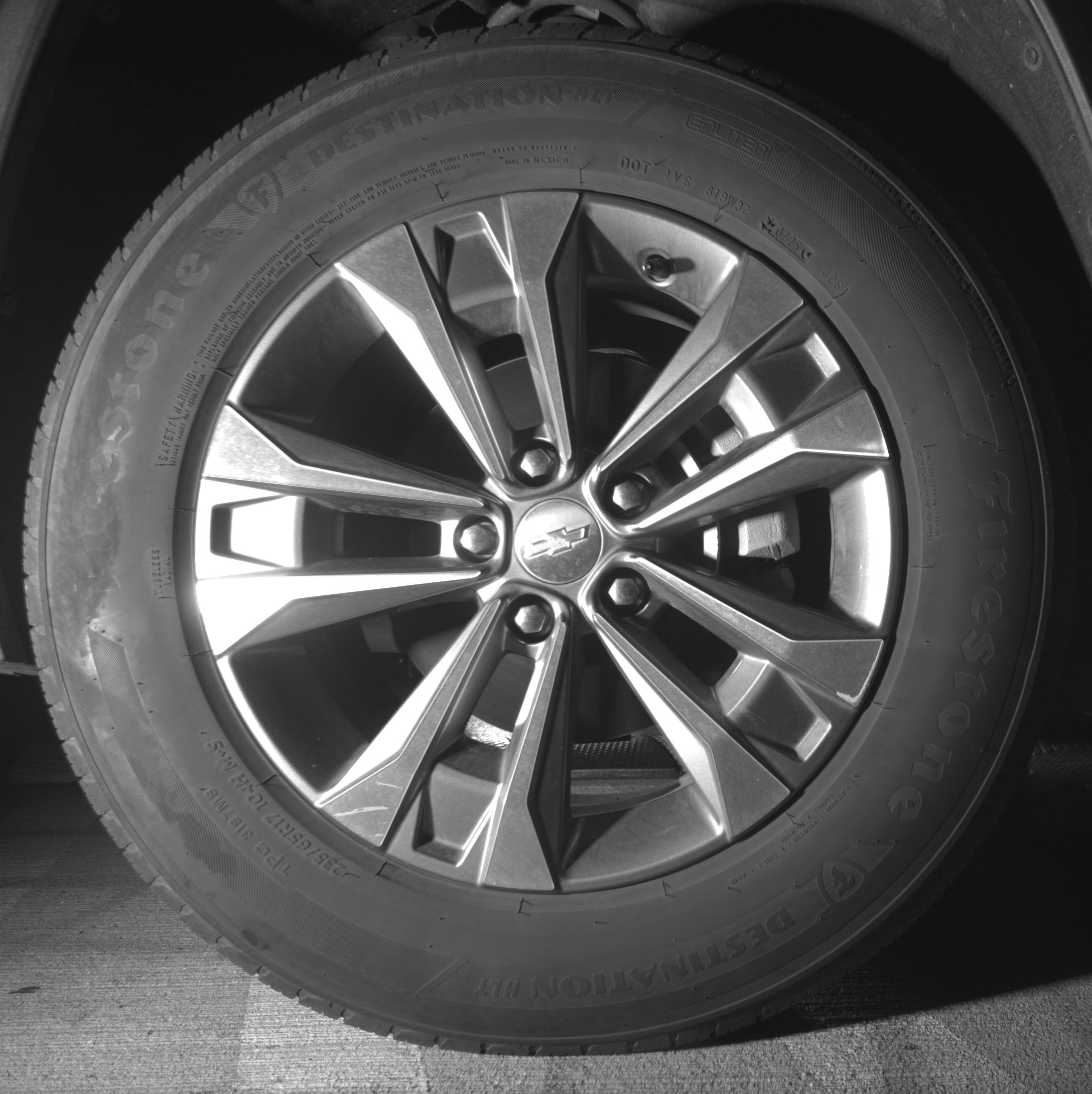 Thumbnail: 2025 Chevrolet Equinox - 10