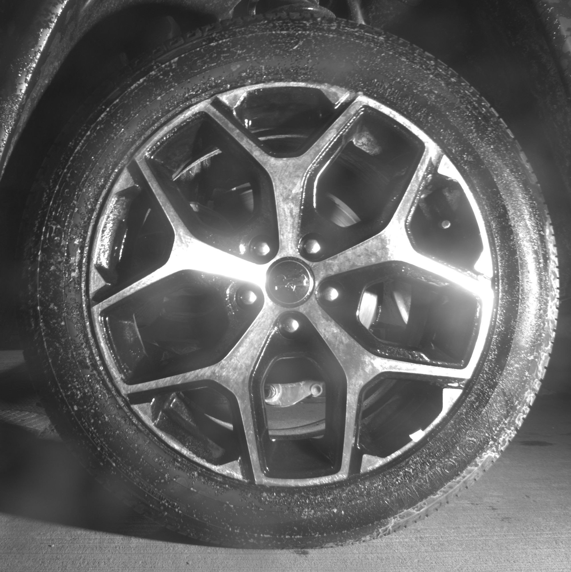 Thumbnail: 2025 Jeep Compass - 14