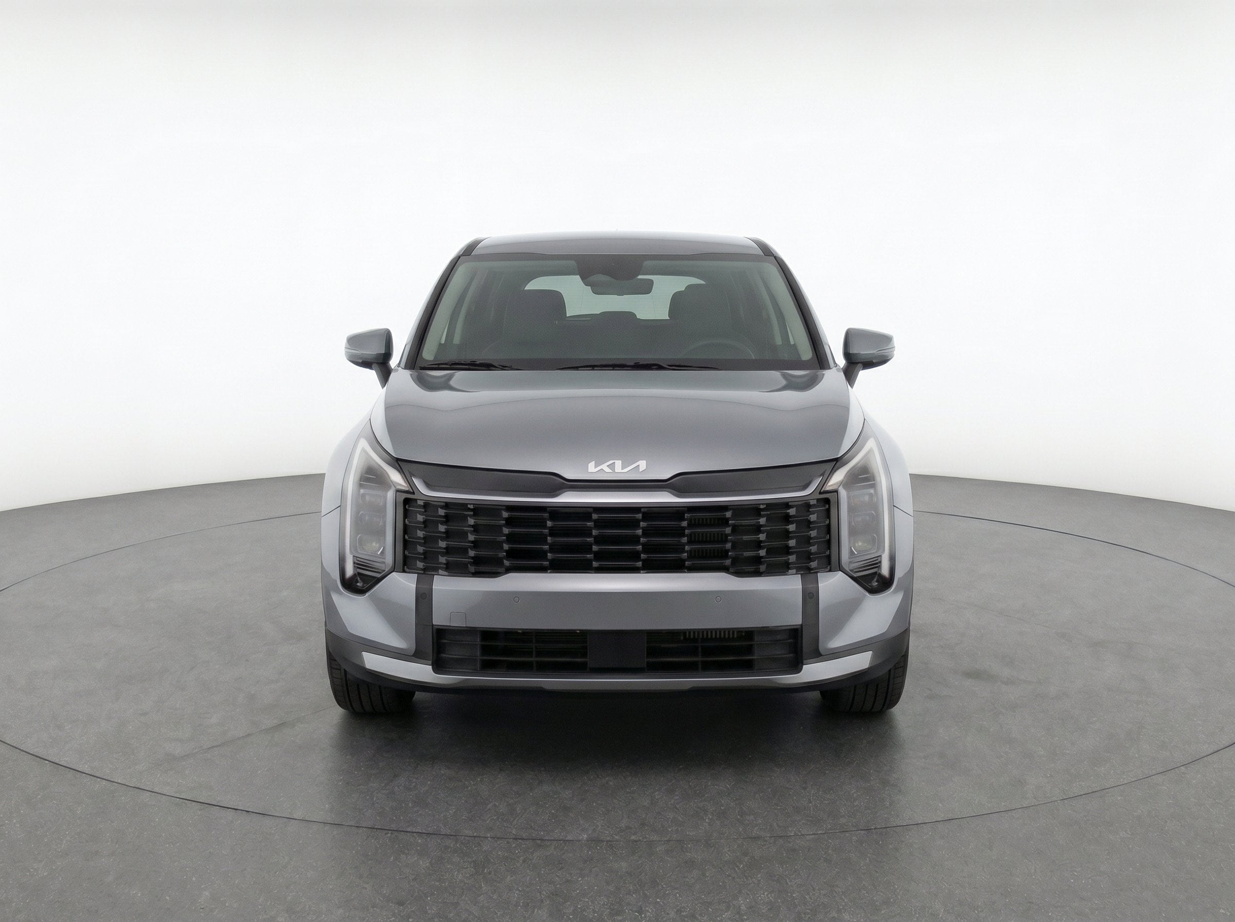 Thumbnail: 2026 Kia Sportage - 2