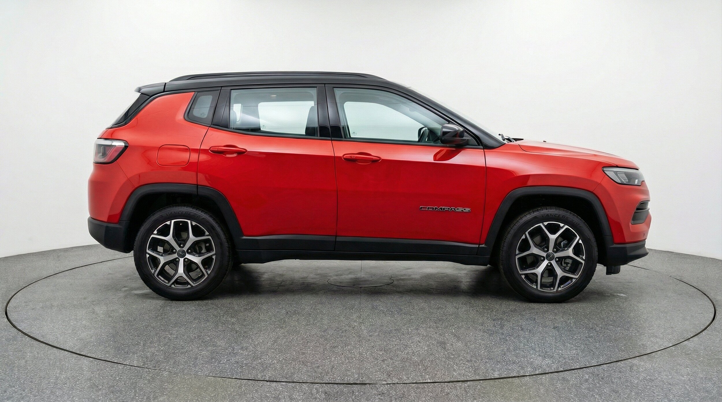 Thumbnail: 2025 Jeep Compass - 11