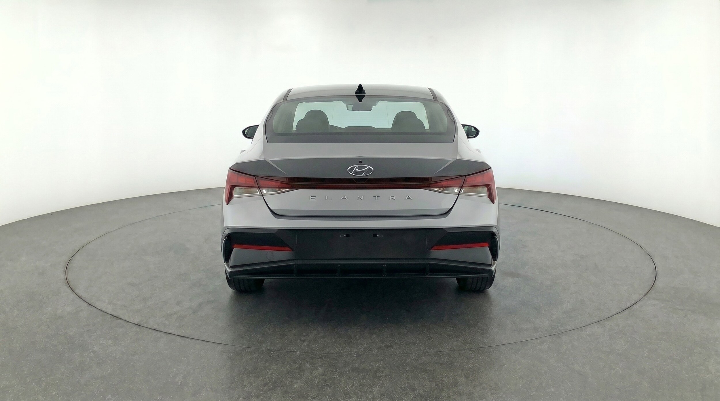 Thumbnail: 2025 Hyundai Elantra - 7