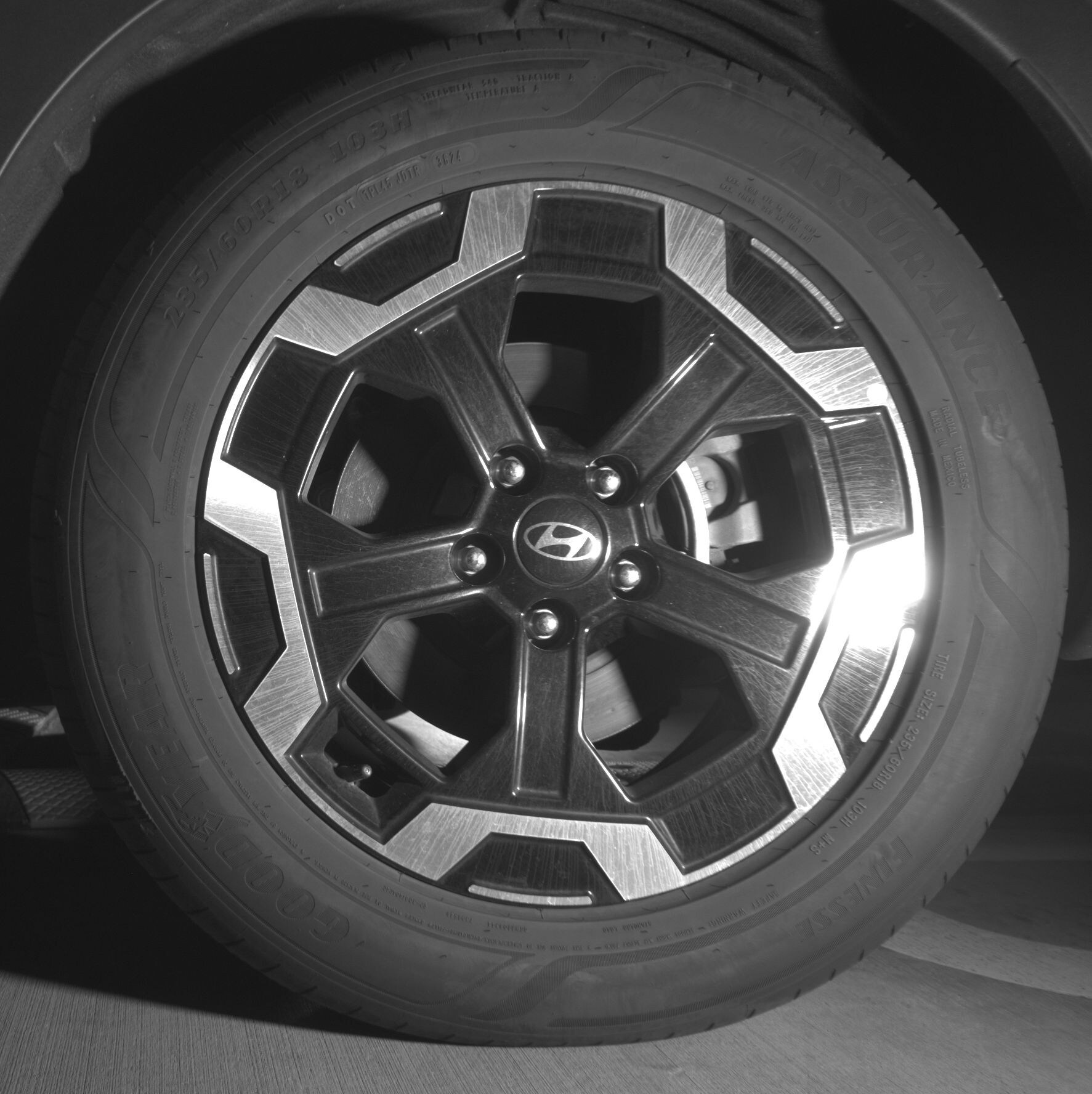 Thumbnail: 2025 Hyundai Santa Fe - 11