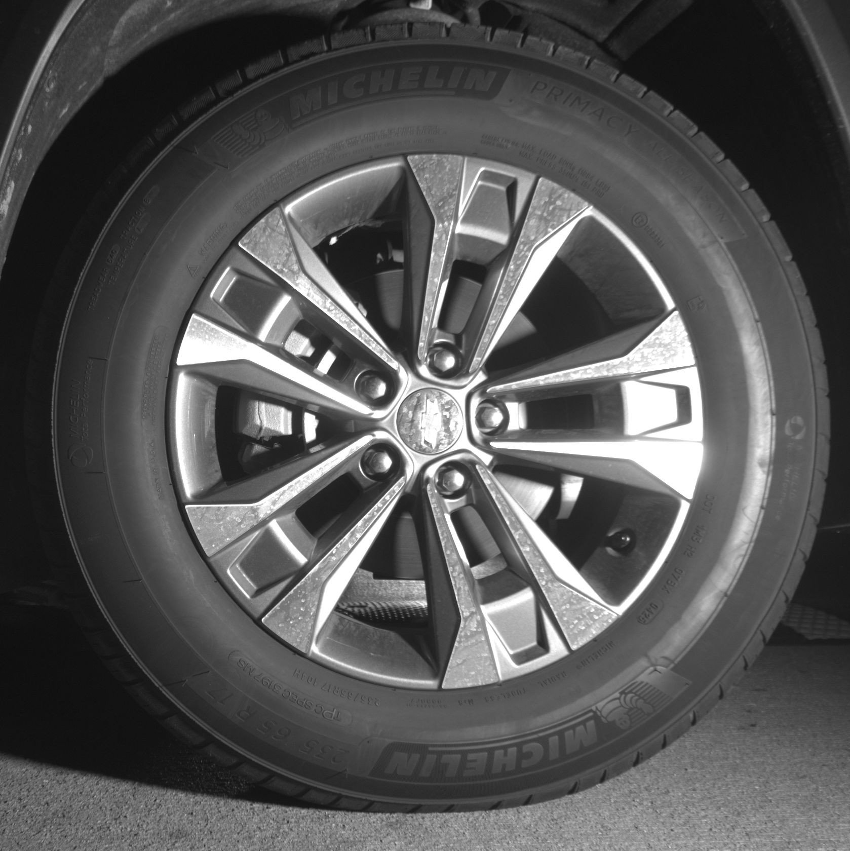 Thumbnail: 2025 Chevrolet Equinox - 12