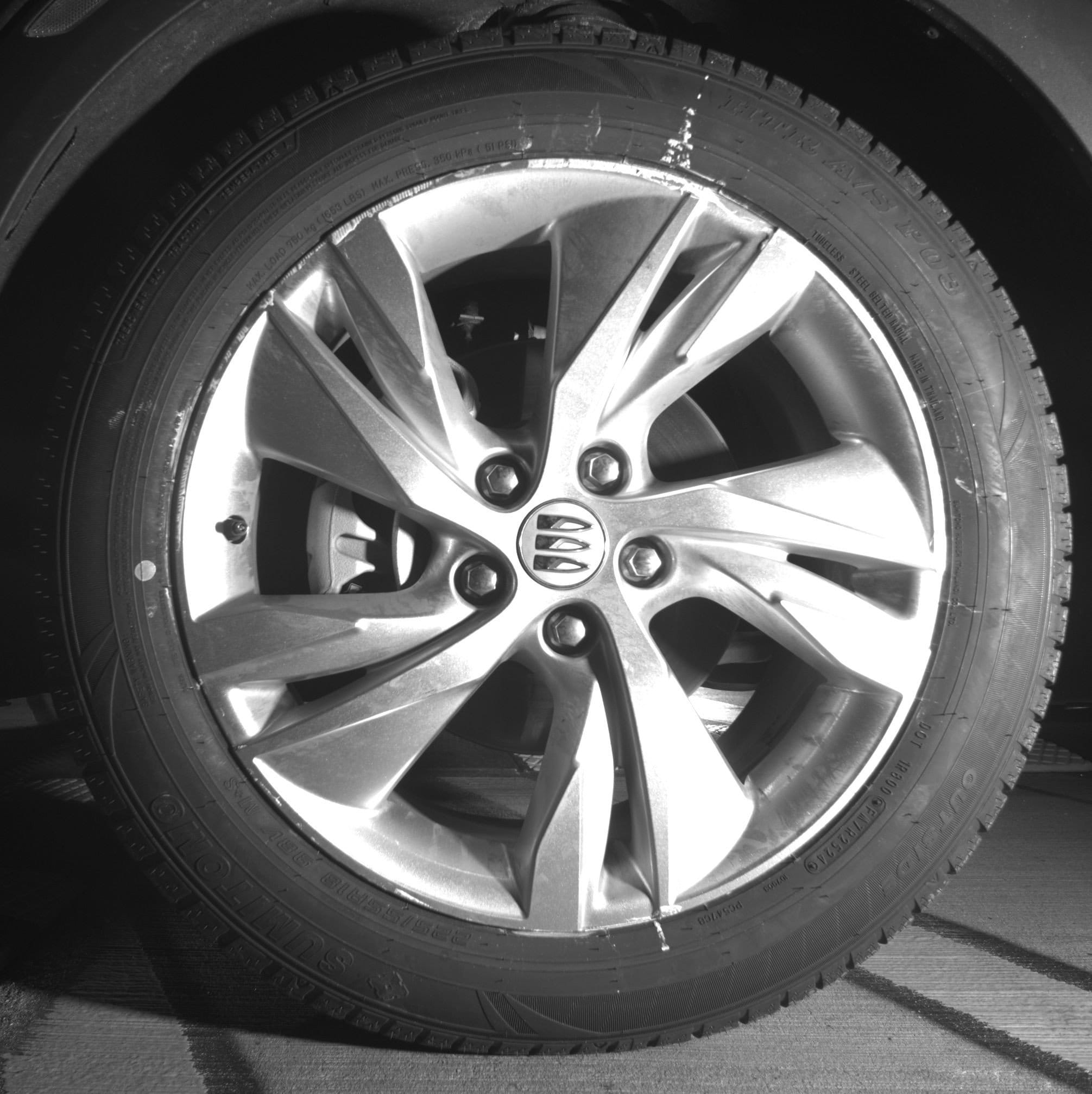 Thumbnail: 2025 Buick Encore GX - 12