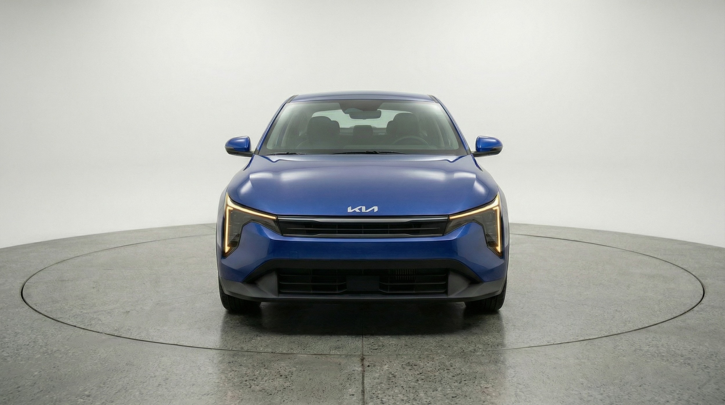 Thumbnail: 2025 Kia K4 - 2