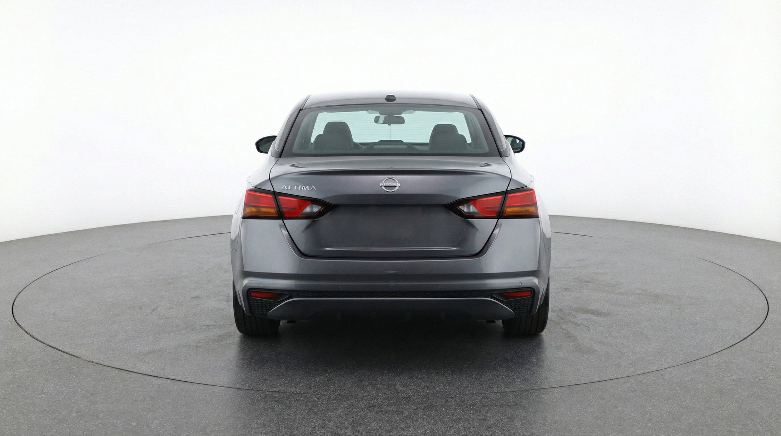 Thumbnail: 2025 Nissan Altima - 7