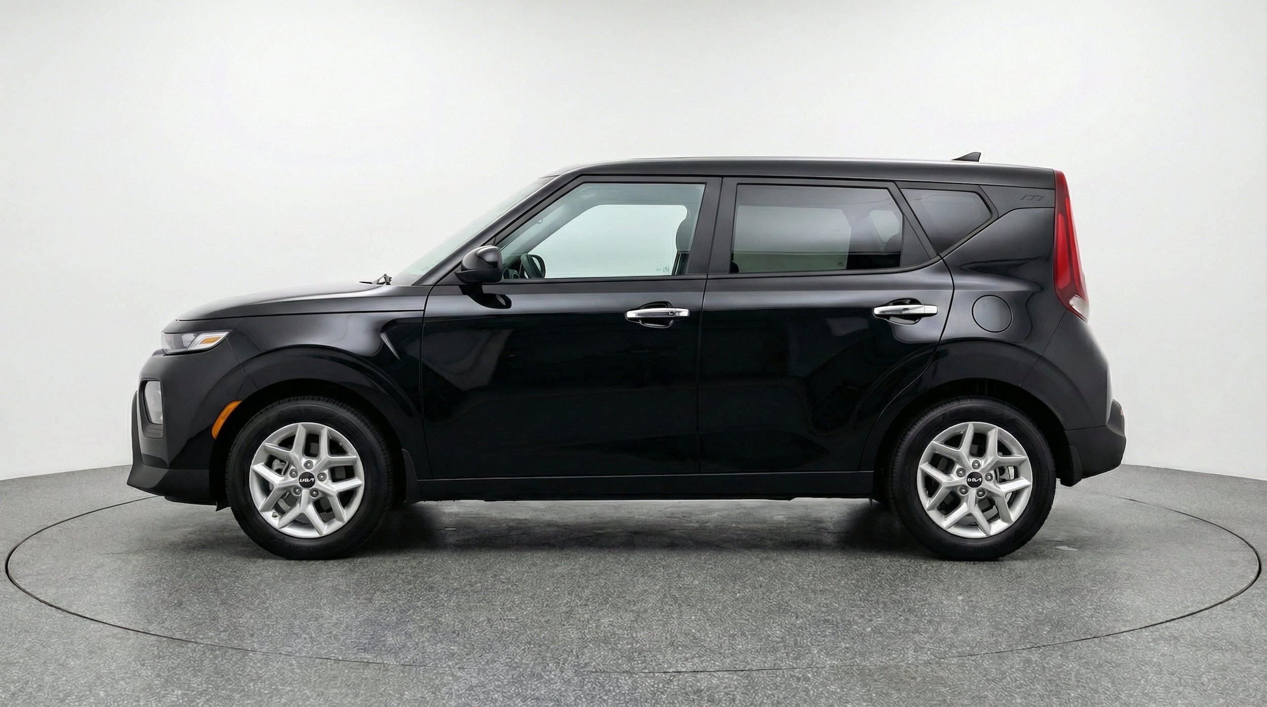 Thumbnail: 2025 Kia Soul - 5