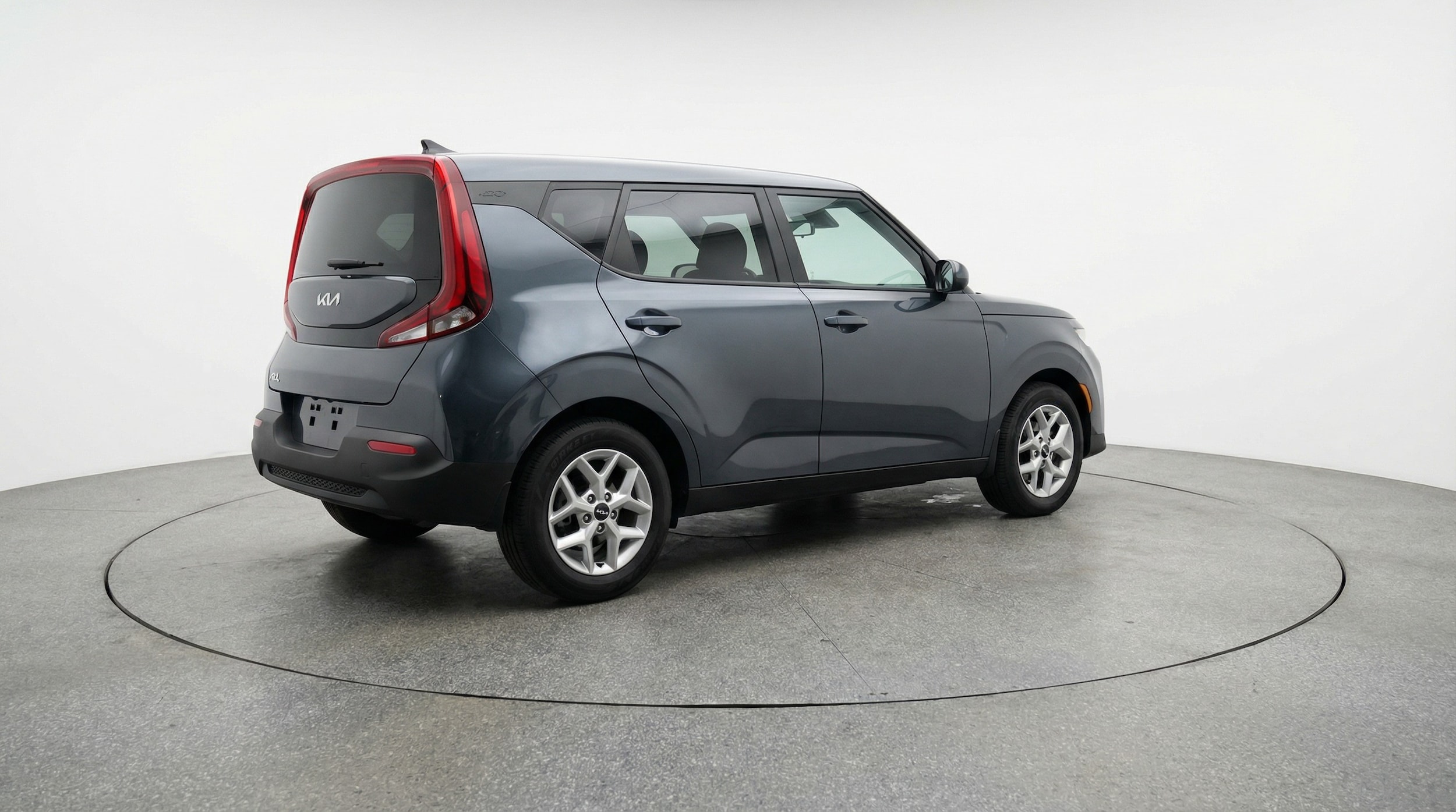 Thumbnail: 2025 Kia Soul - 7