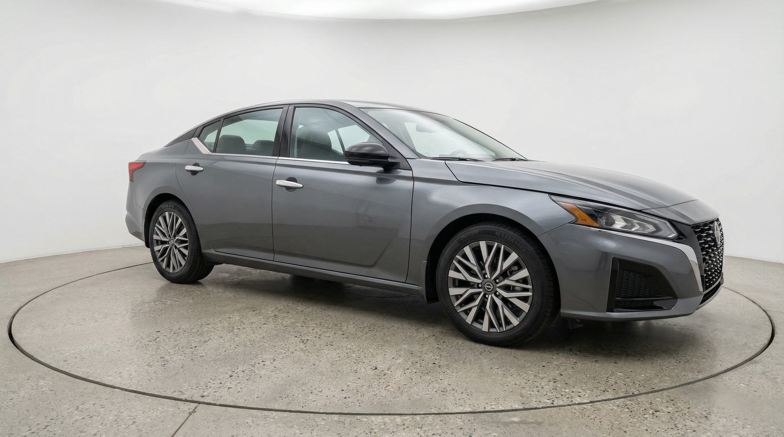 Thumbnail: 2025 Nissan Altima - 1