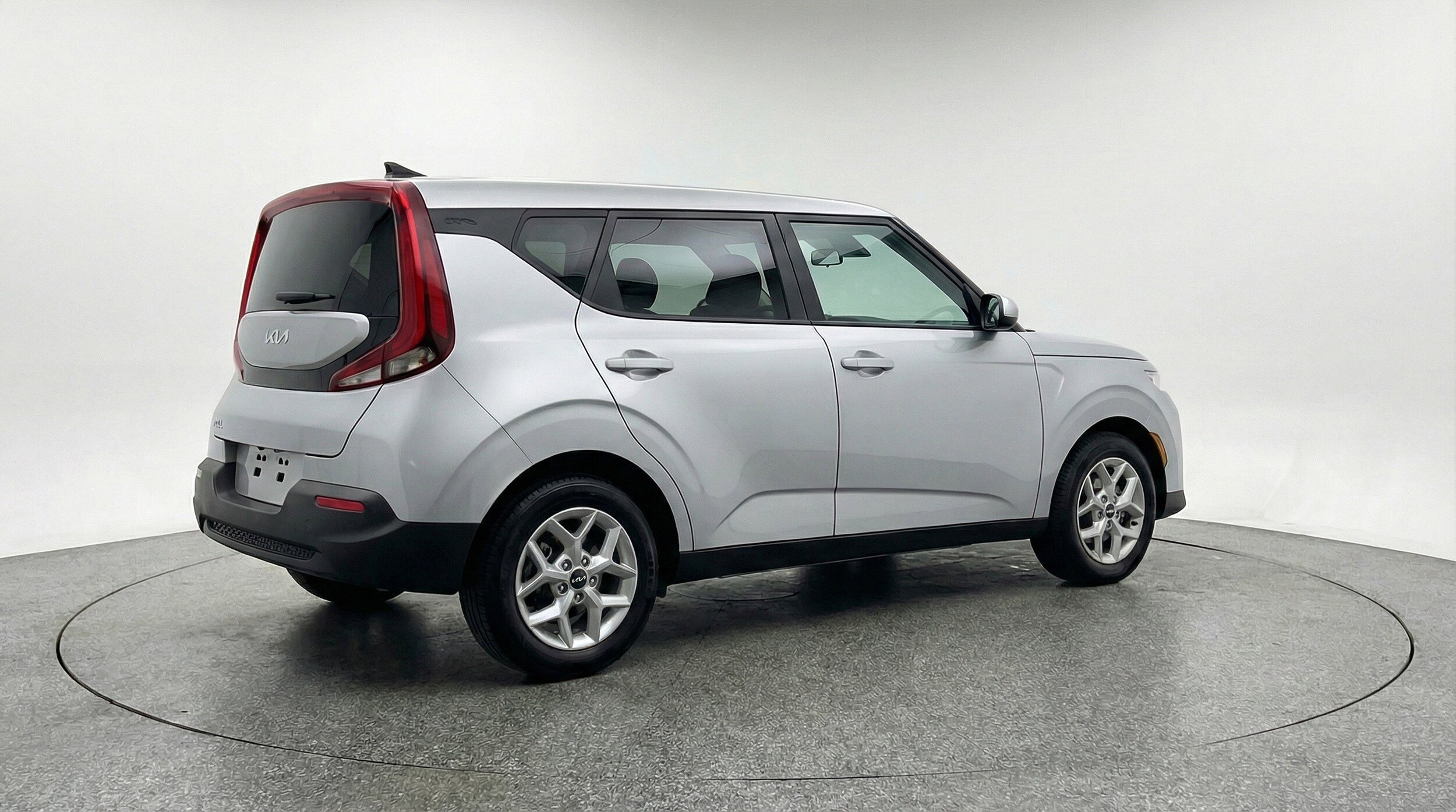 Thumbnail: 2025 Kia Soul - 9