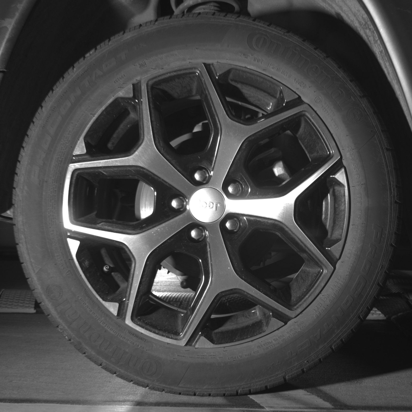 Thumbnail: 2025 Jeep Compass - 12