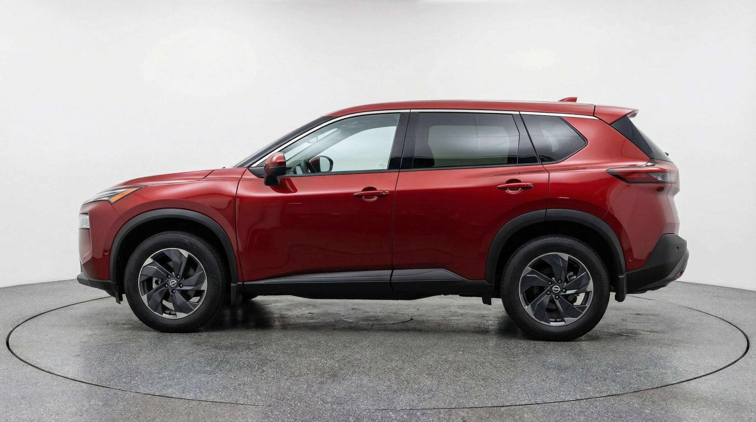 Thumbnail: 2025 Nissan Rogue - 5