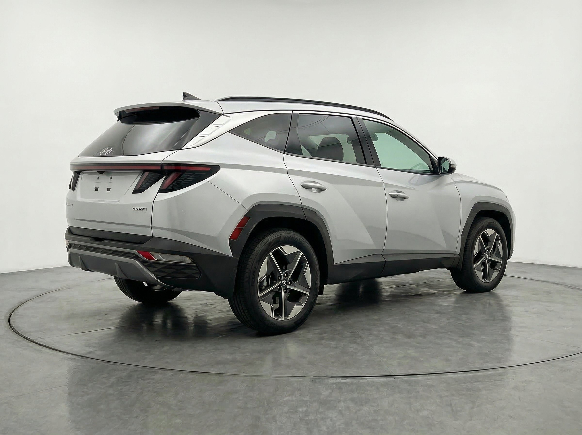 Thumbnail: 2026 Hyundai Tucson - 9