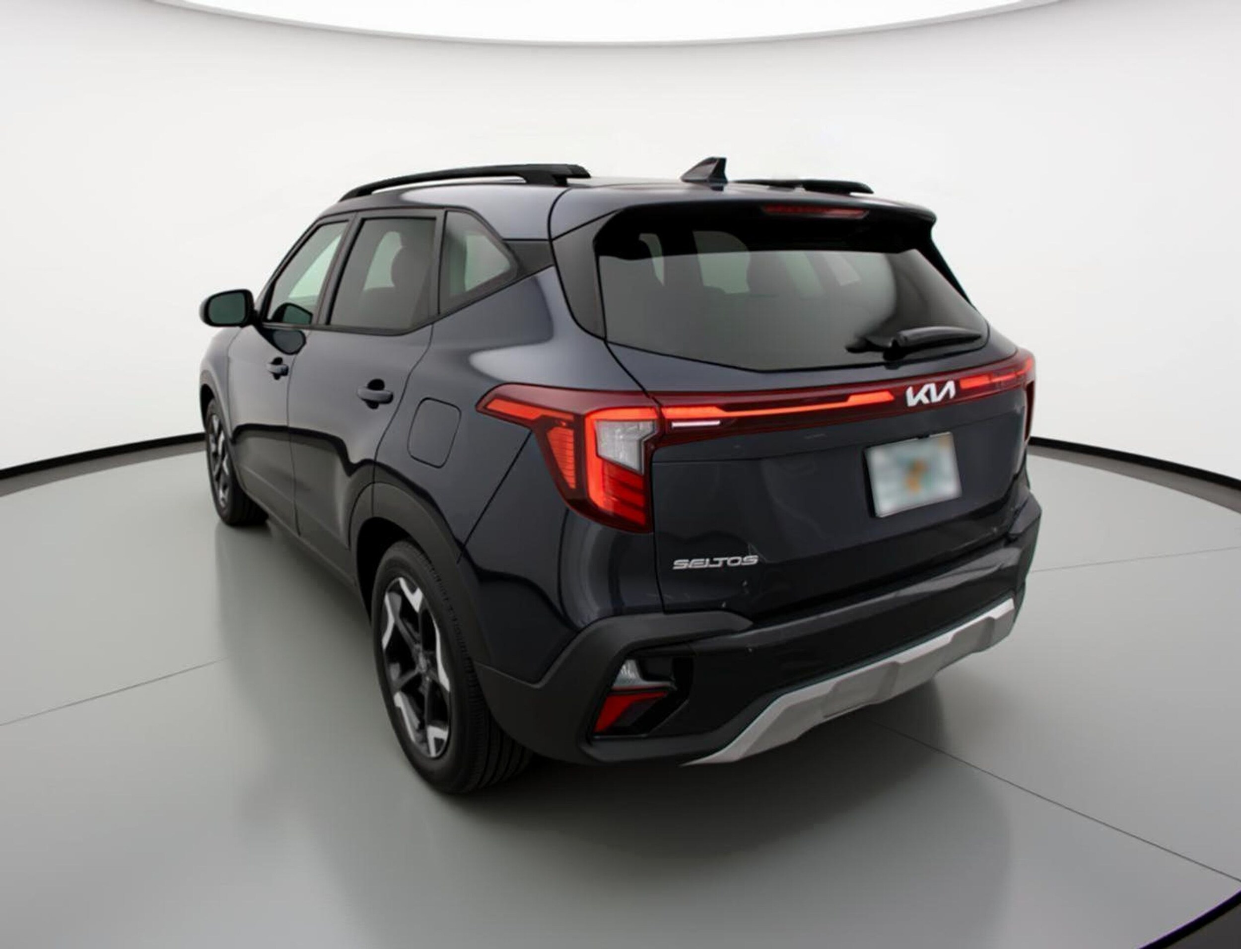 Thumbnail: 2025 Kia Seltos - 5