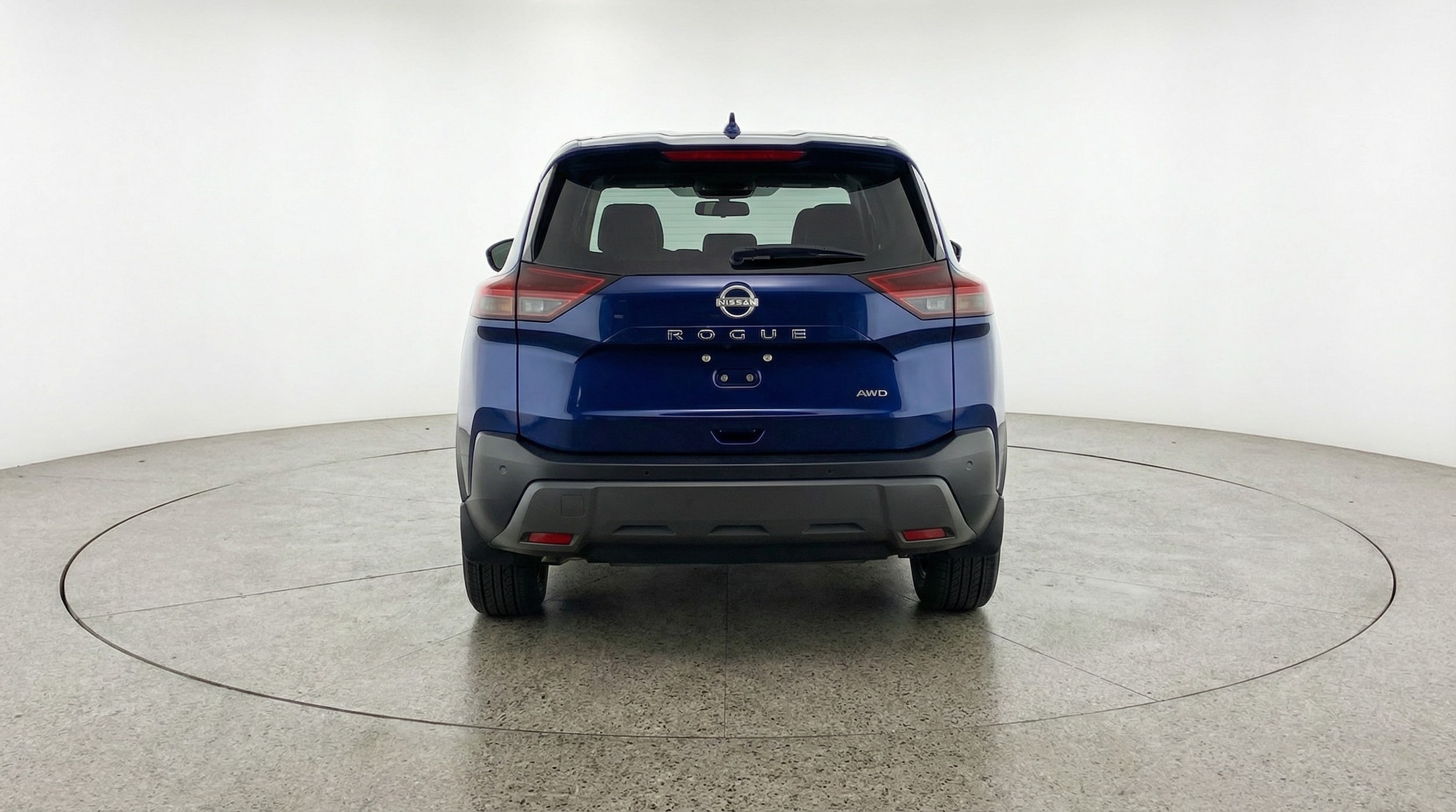 Thumbnail: 2025 Nissan Rogue - 6