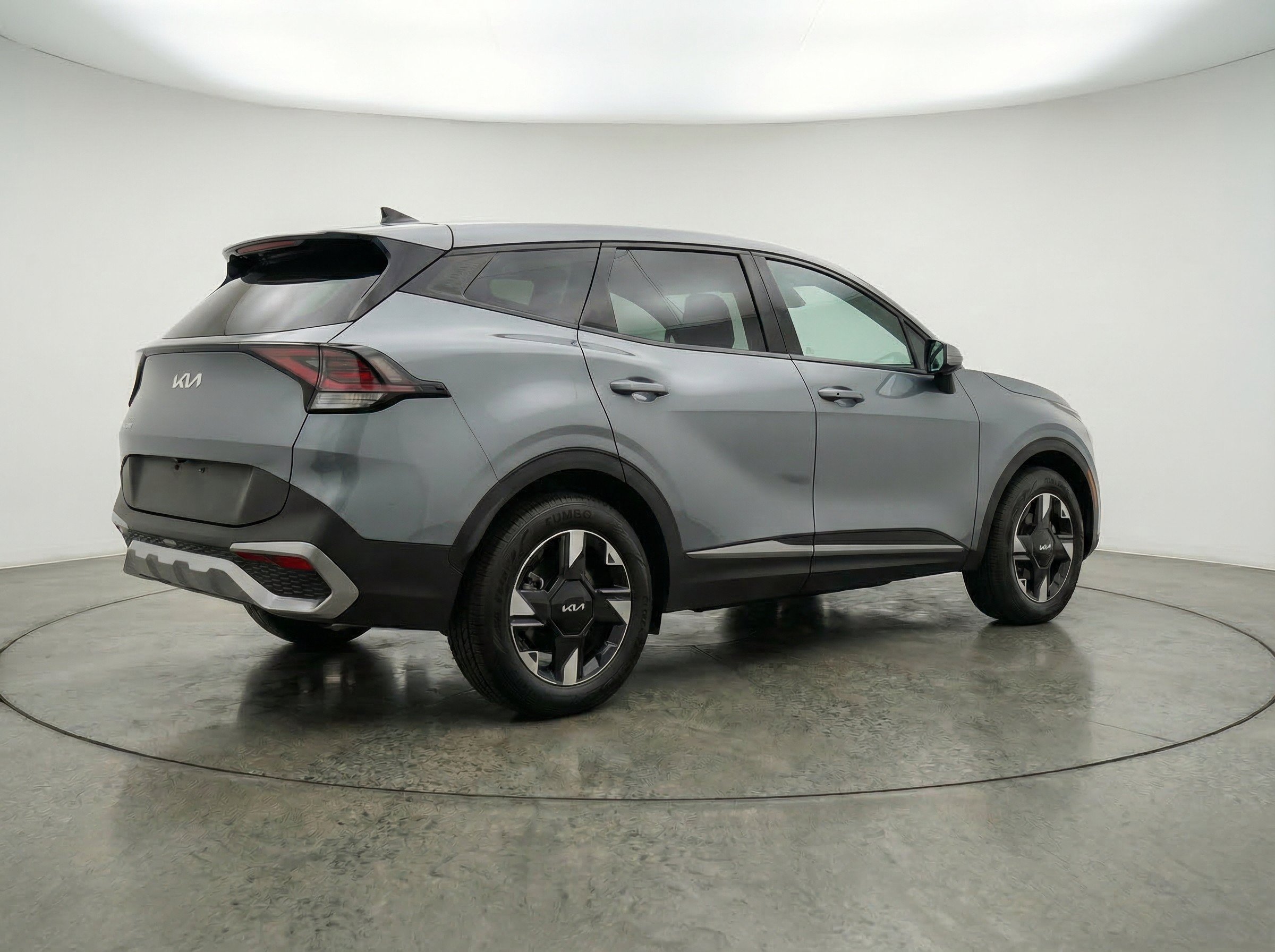 Thumbnail: 2026 Kia Sportage - 9