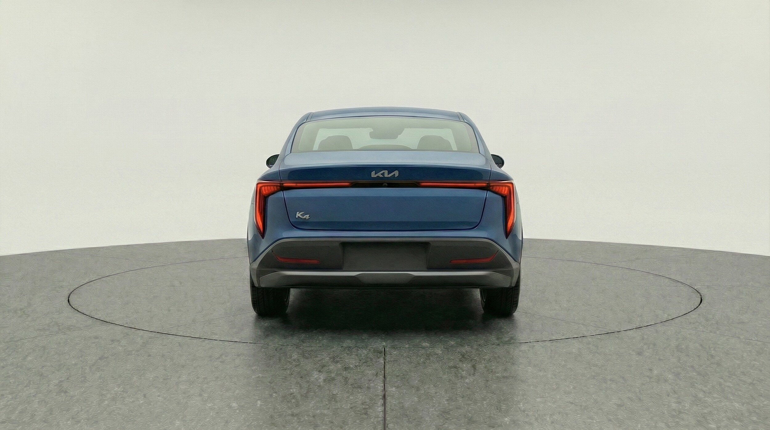 Thumbnail: 2025 Kia K4 - 7