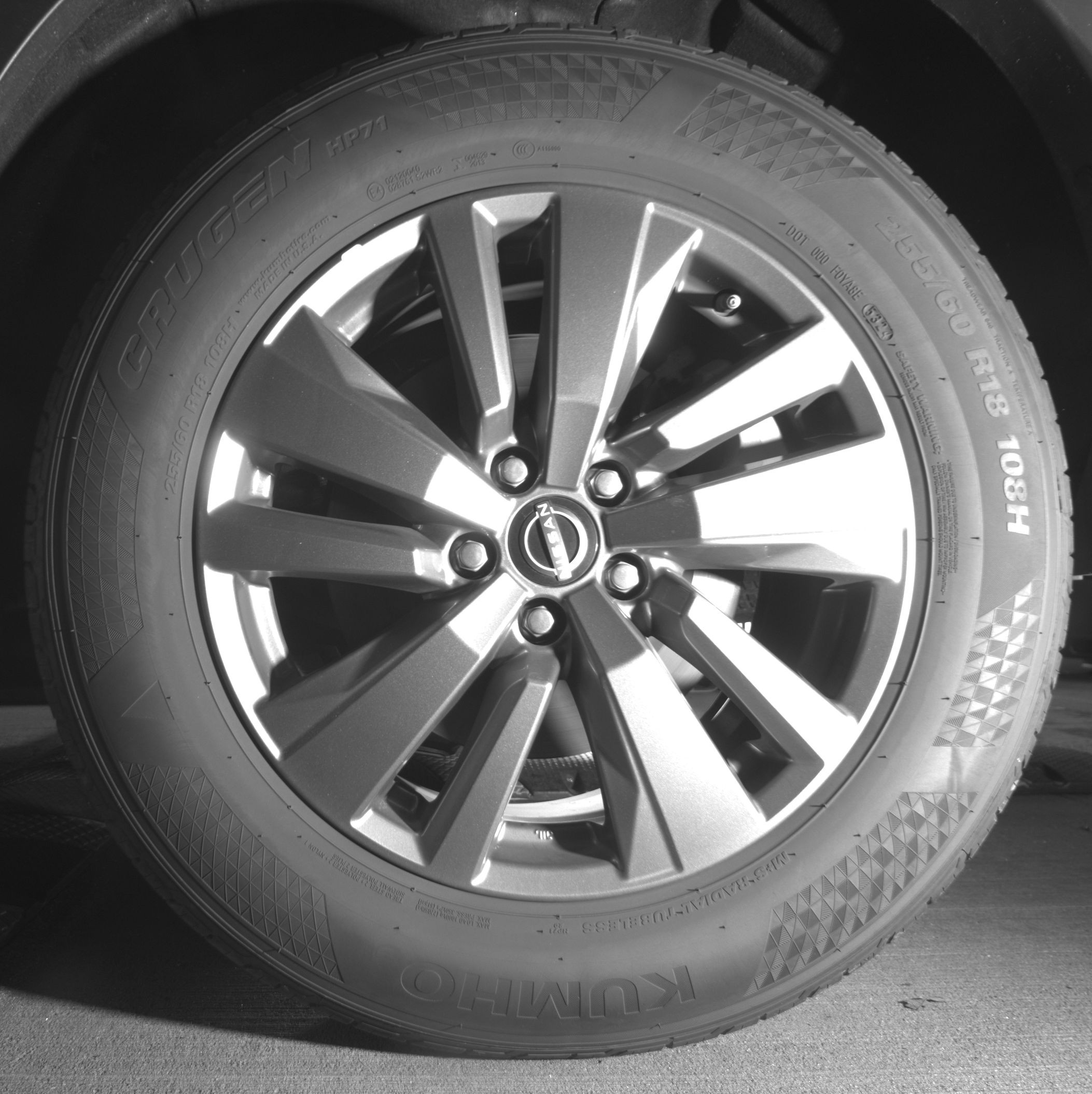 Thumbnail: 2025 Nissan Pathfinder - 11