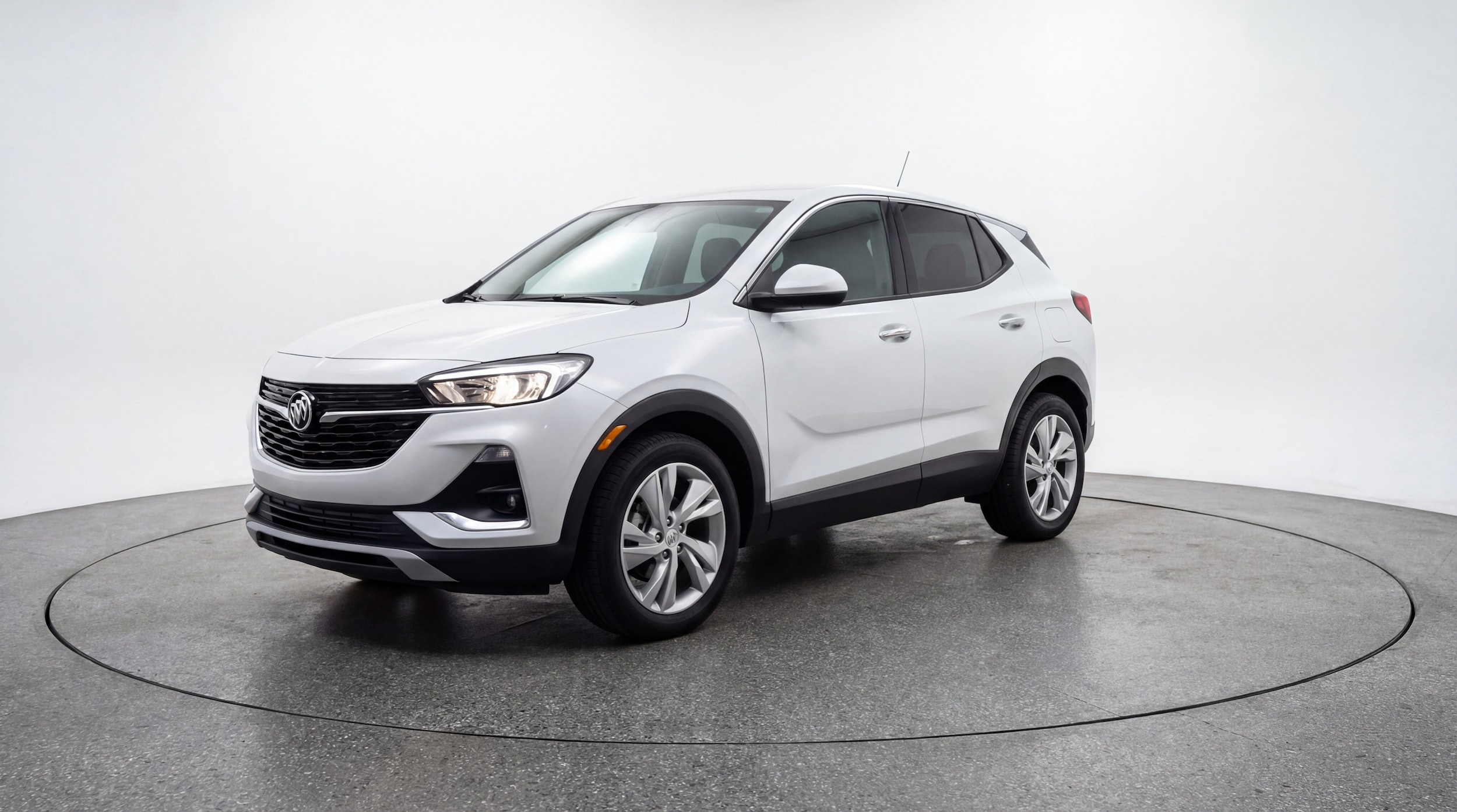 Thumbnail: 2026 Buick Encore GX - 3