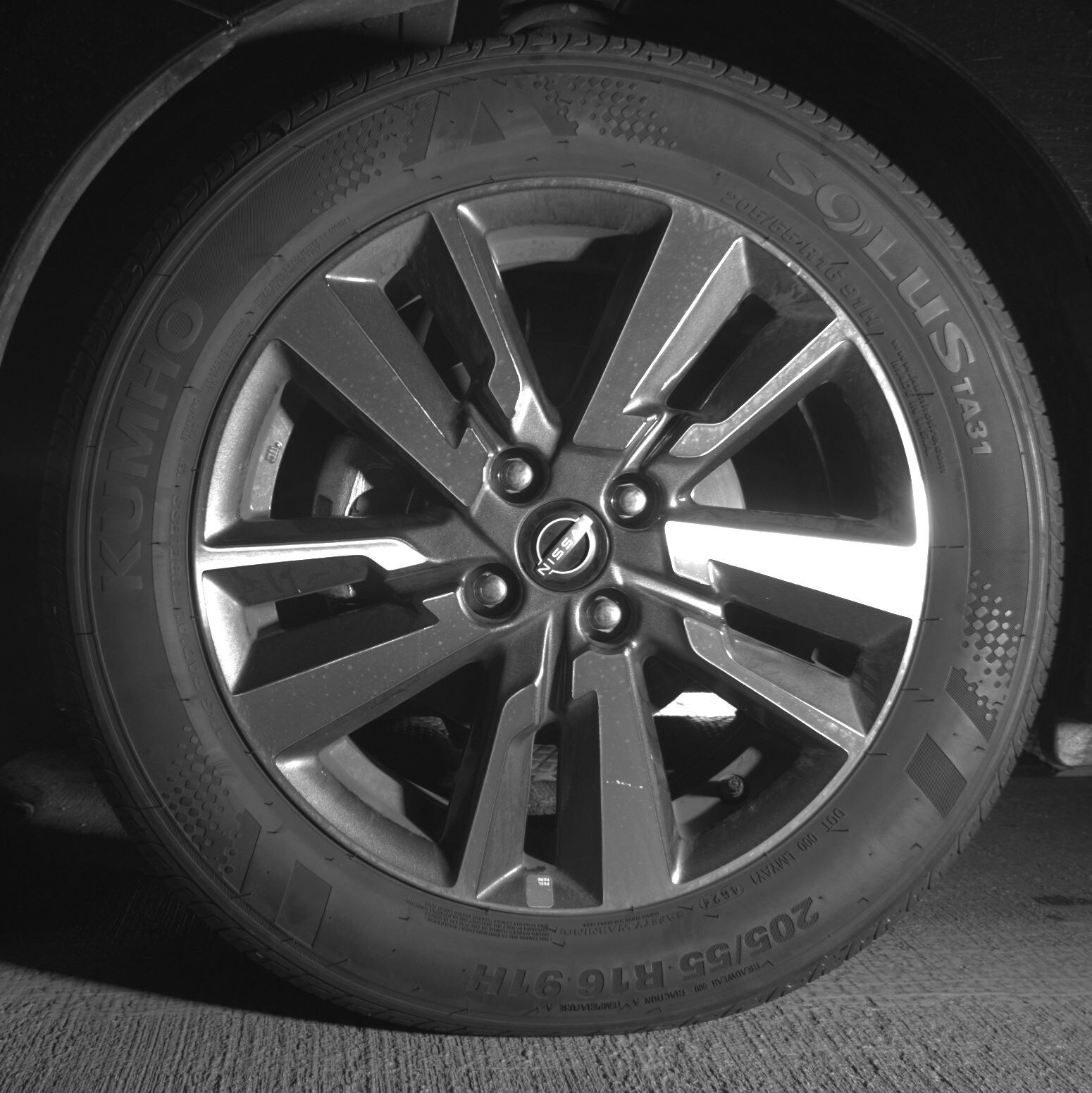 Thumbnail: 2025 Nissan Versa - 9