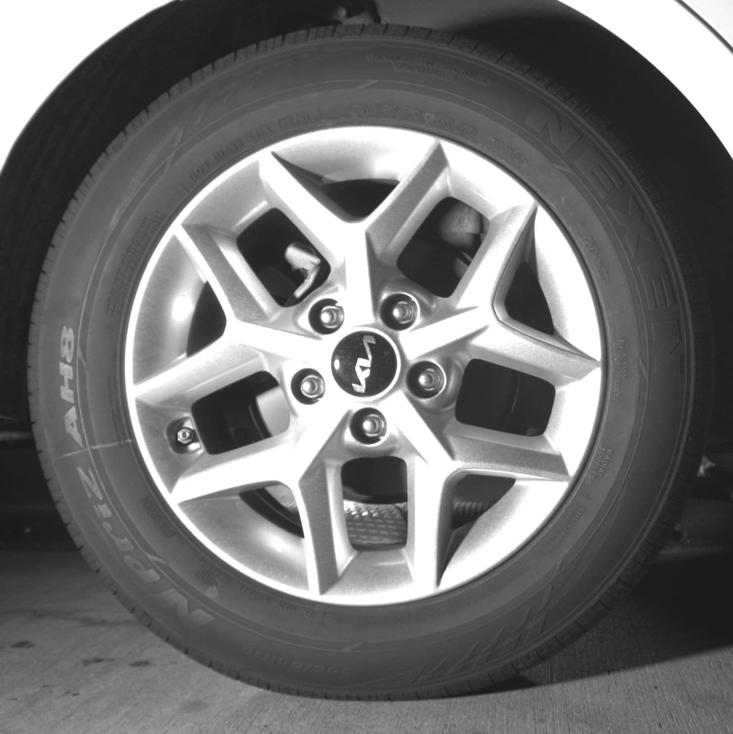 Thumbnail: 2025 Kia Soul - 15