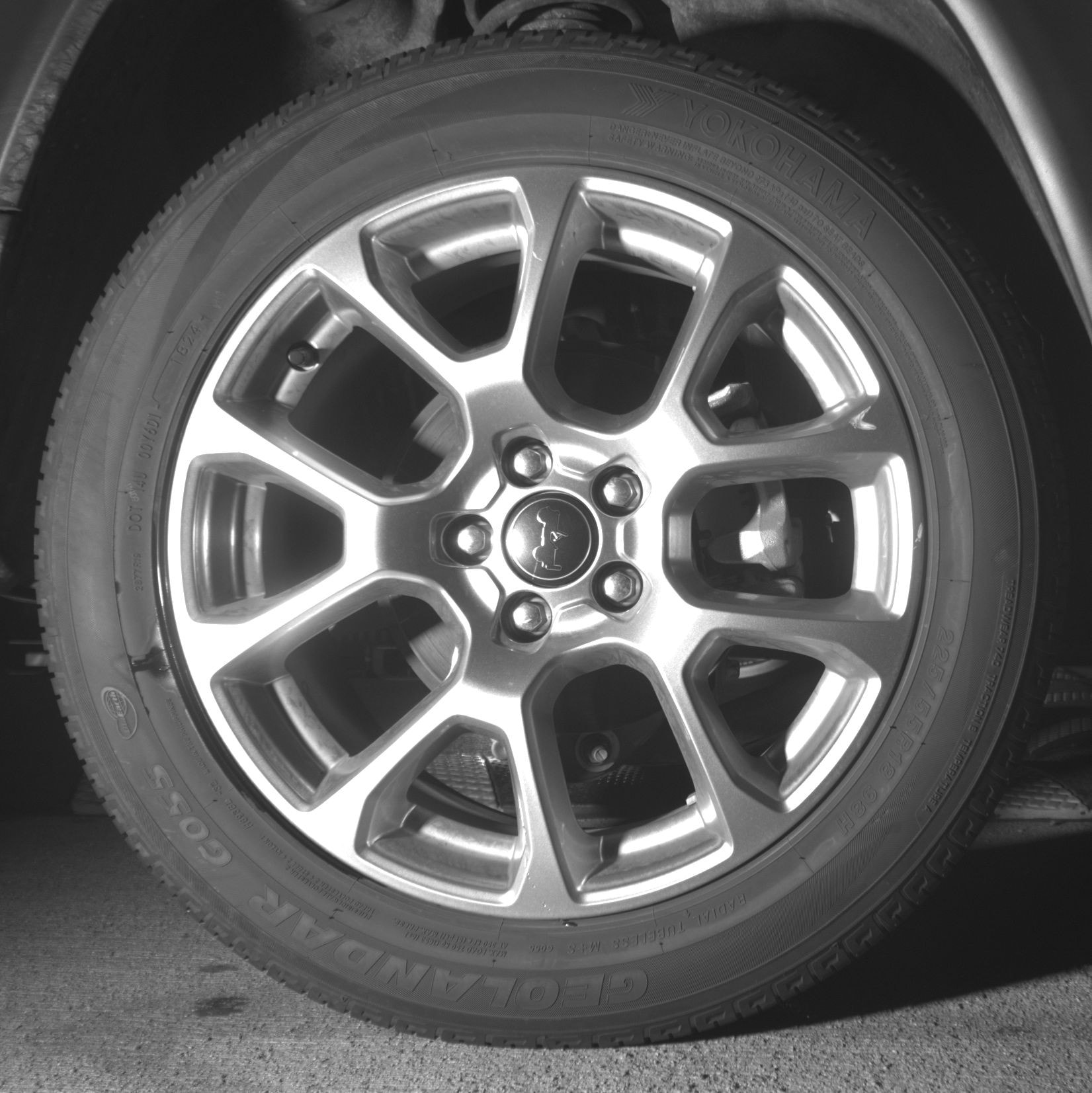 Thumbnail: 2025 Jeep Compass - 12