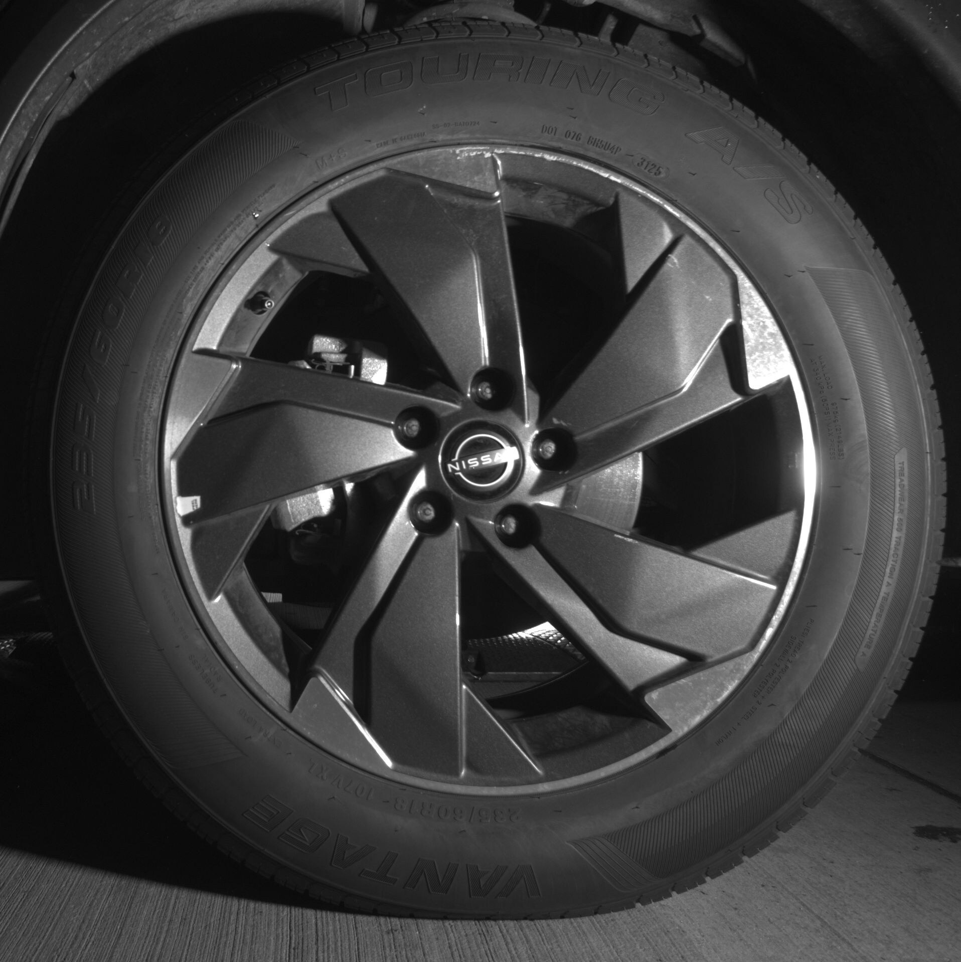 Thumbnail: 2025 Nissan Rogue - 9