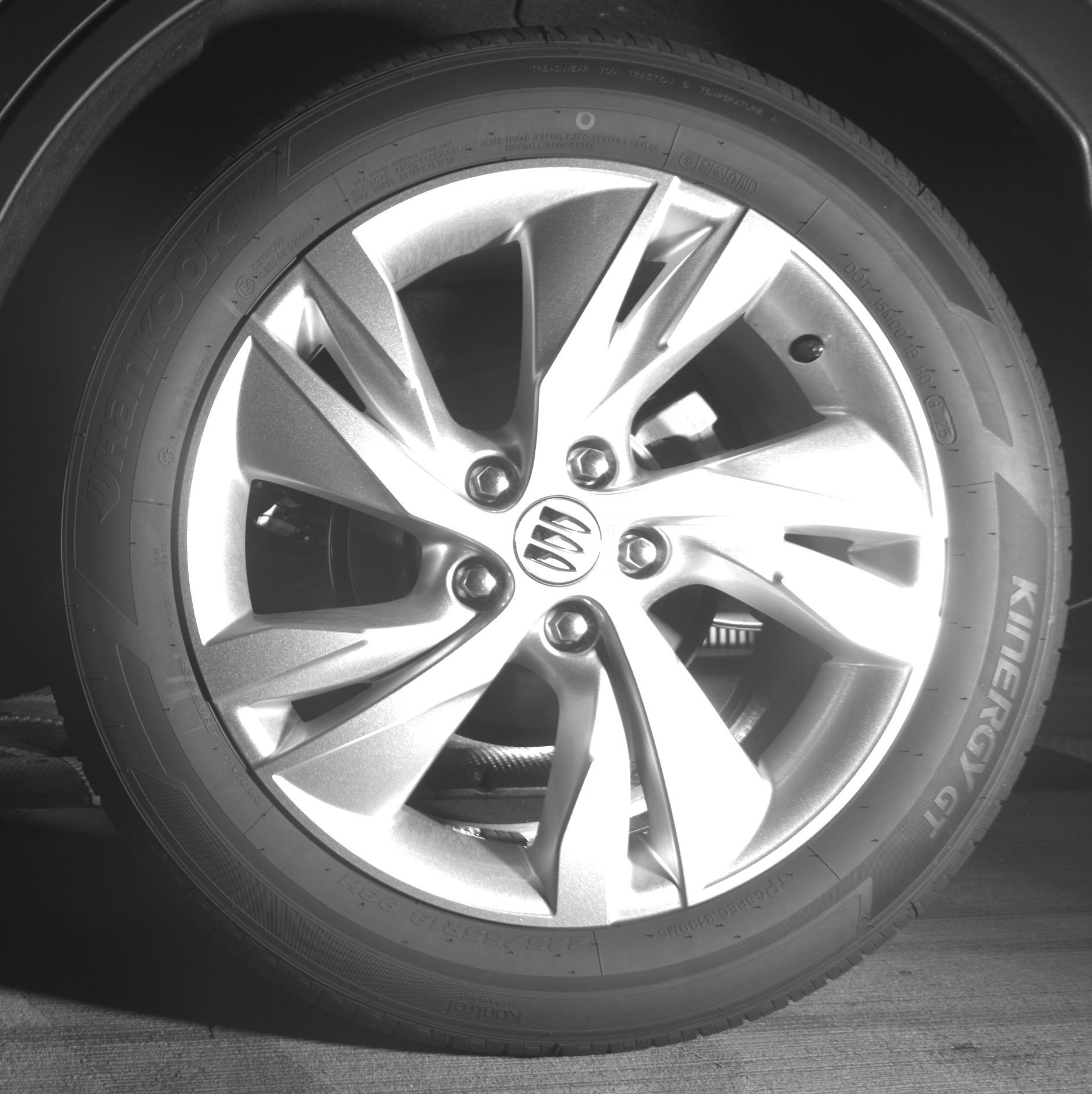 Thumbnail: 2026 Buick Encore GX - 14