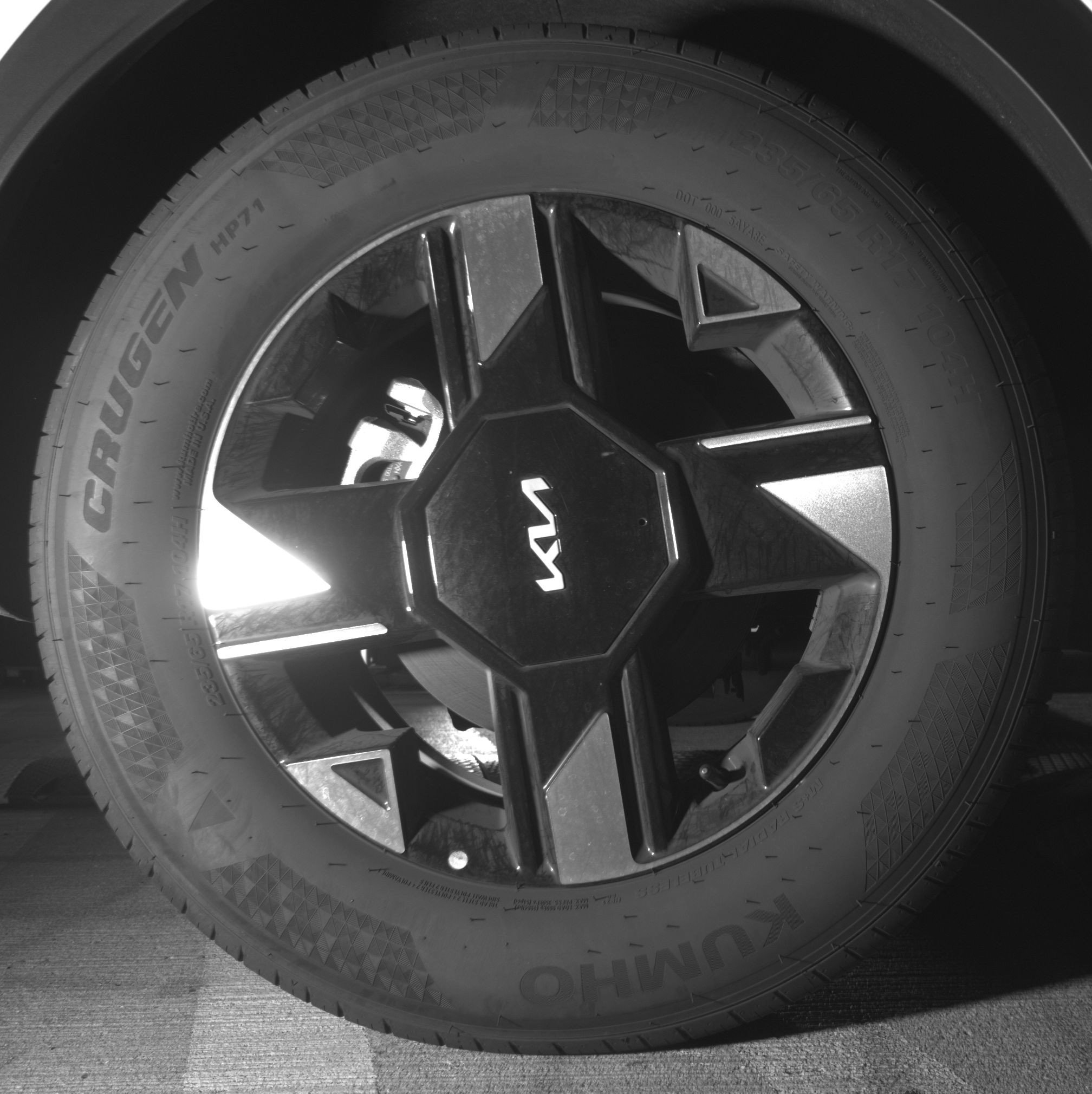 Thumbnail: 2026 Kia Sportage - 15