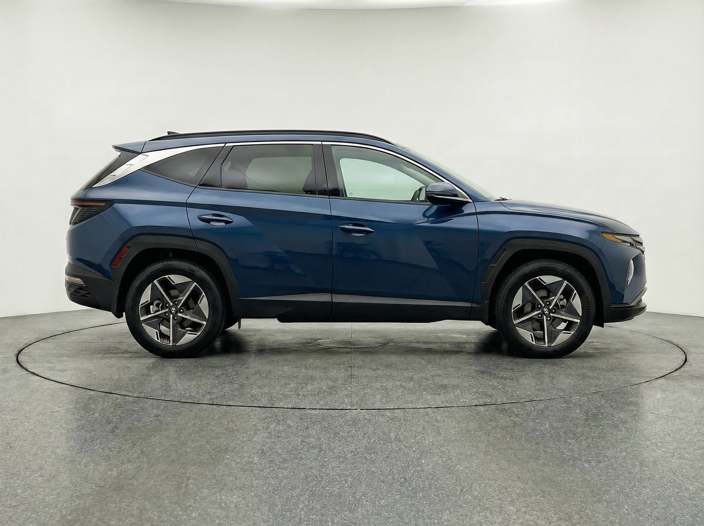 Thumbnail: 2026 Hyundai Tucson - 10