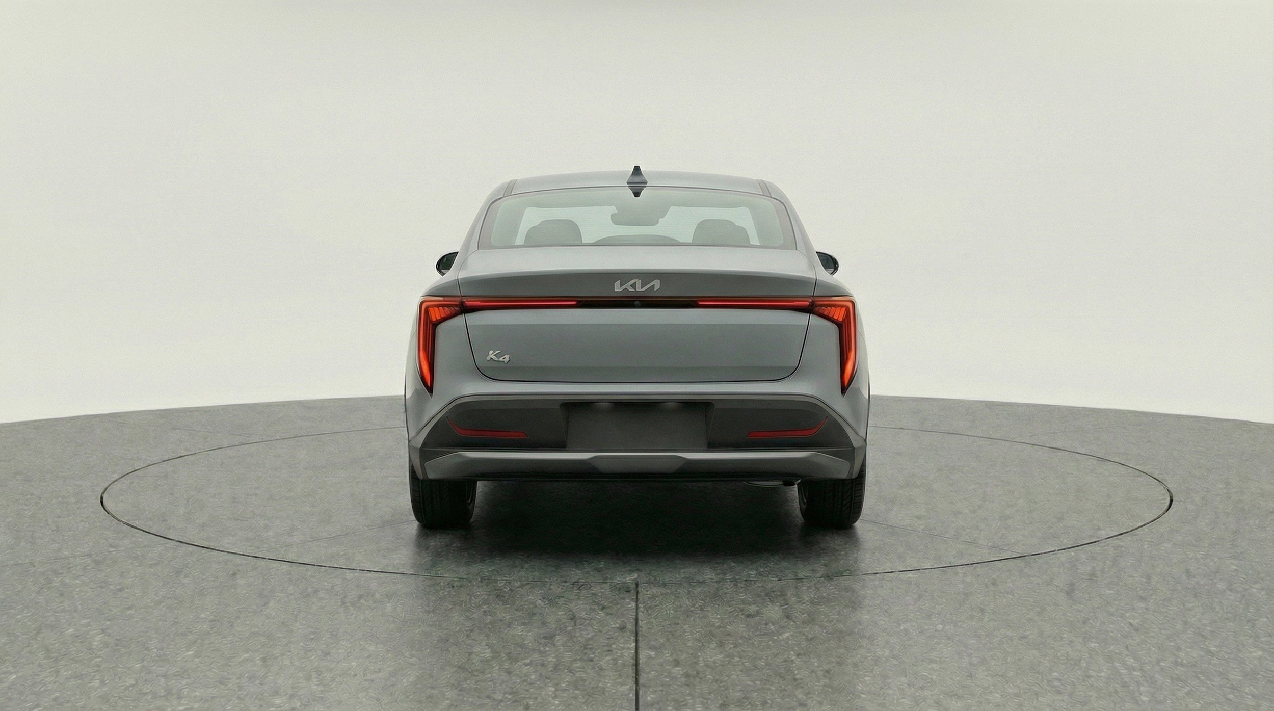 Thumbnail: 2025 Kia K4 - 7