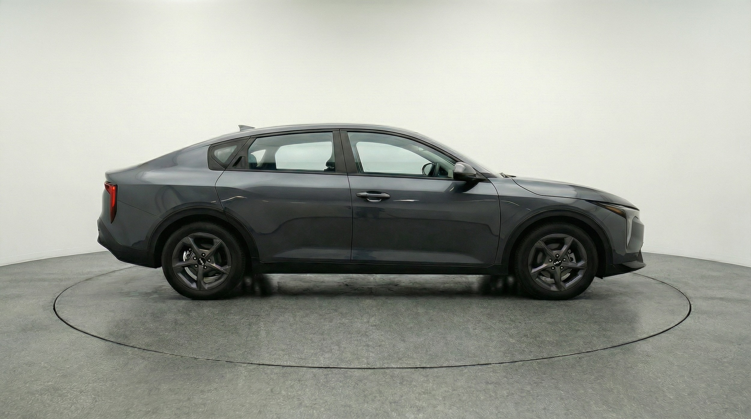 Thumbnail: 2025 Kia K4 - 8