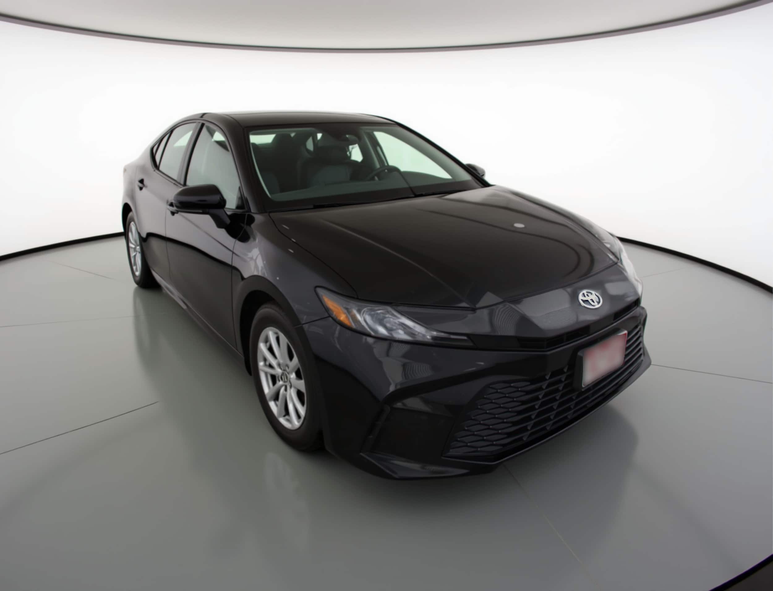 Thumbnail: 2025 Toyota Camry - 1